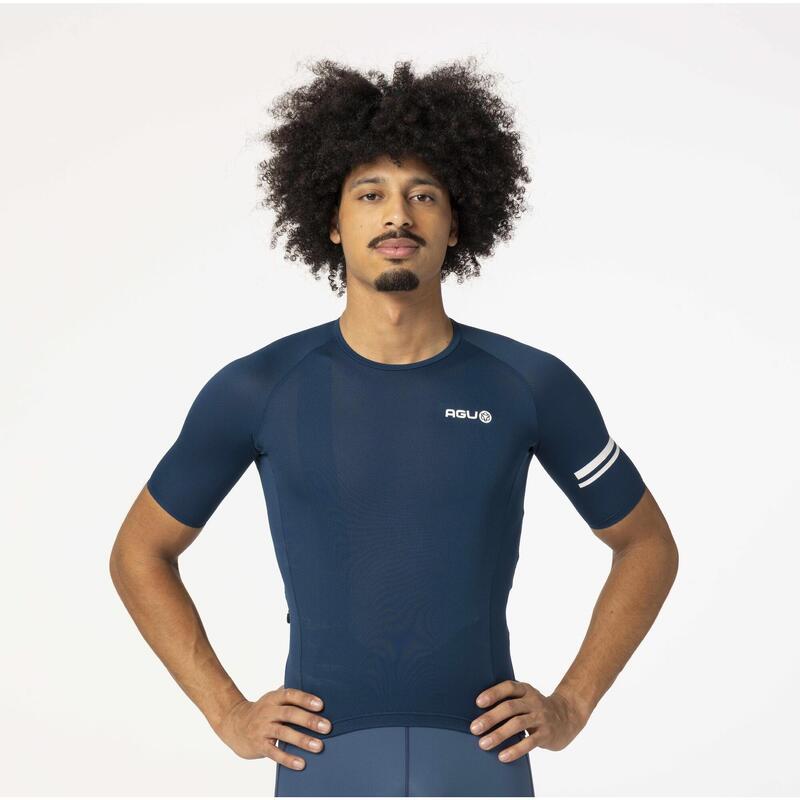 Circular Jersey SS Breakaway Men