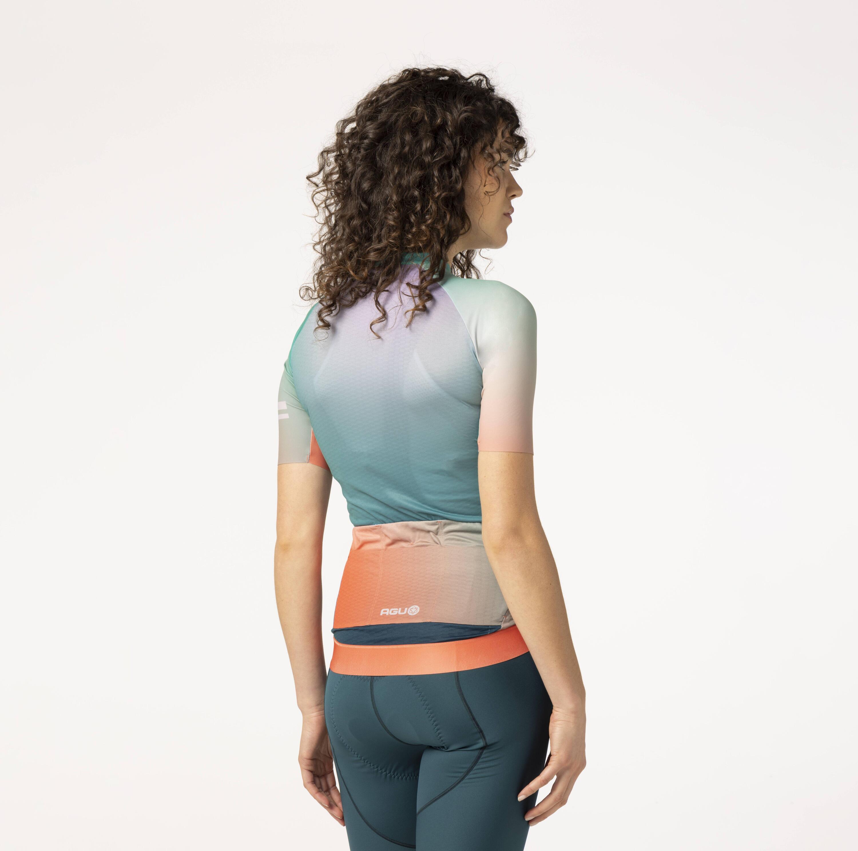 Gradient Maglia Performance Donne 3/7