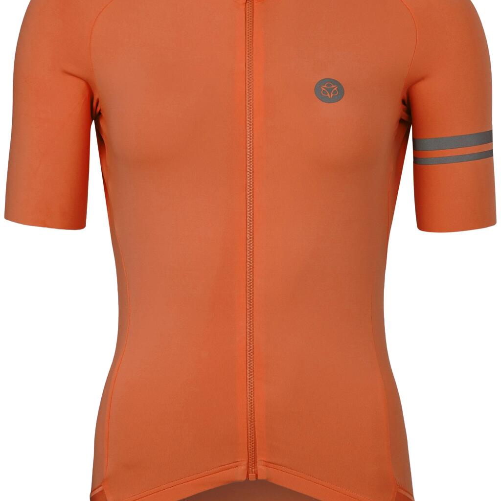 Solid Jersey Ss Performance Women