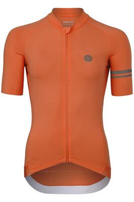 Solid fietsshirt performance dames