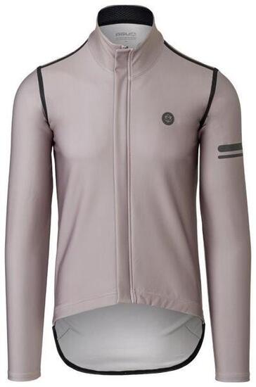 Rain Jersey Trikot Langarm Performance Herren