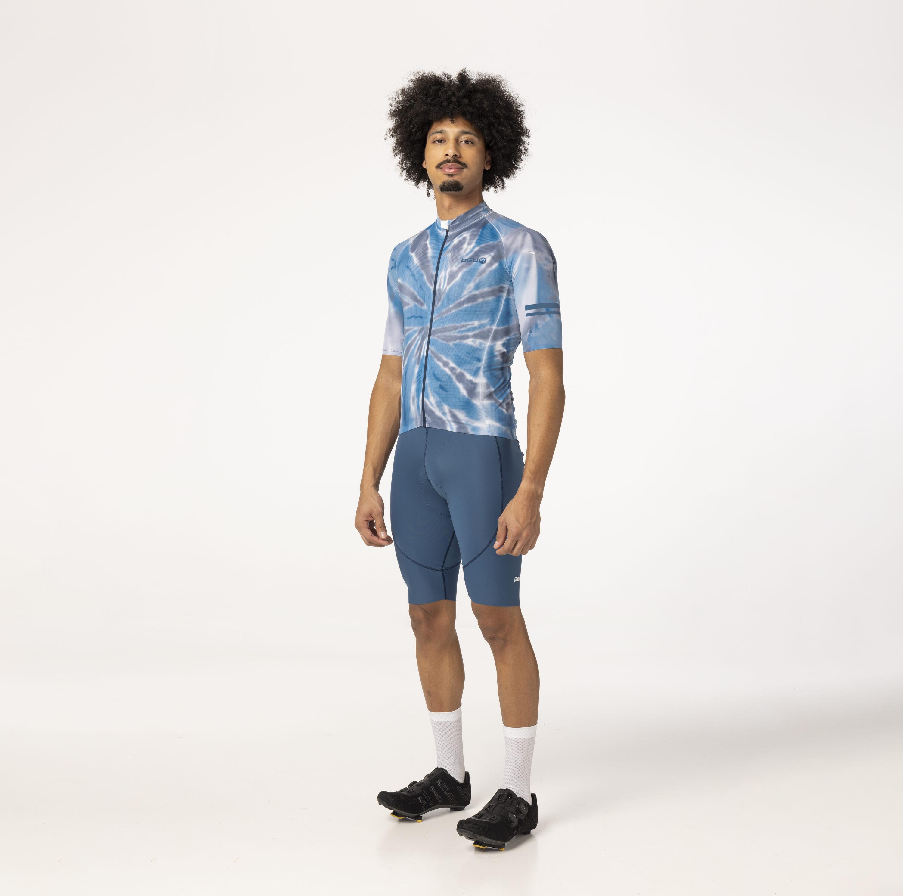 Classic Maillots SS Breakaway Homme 7/7