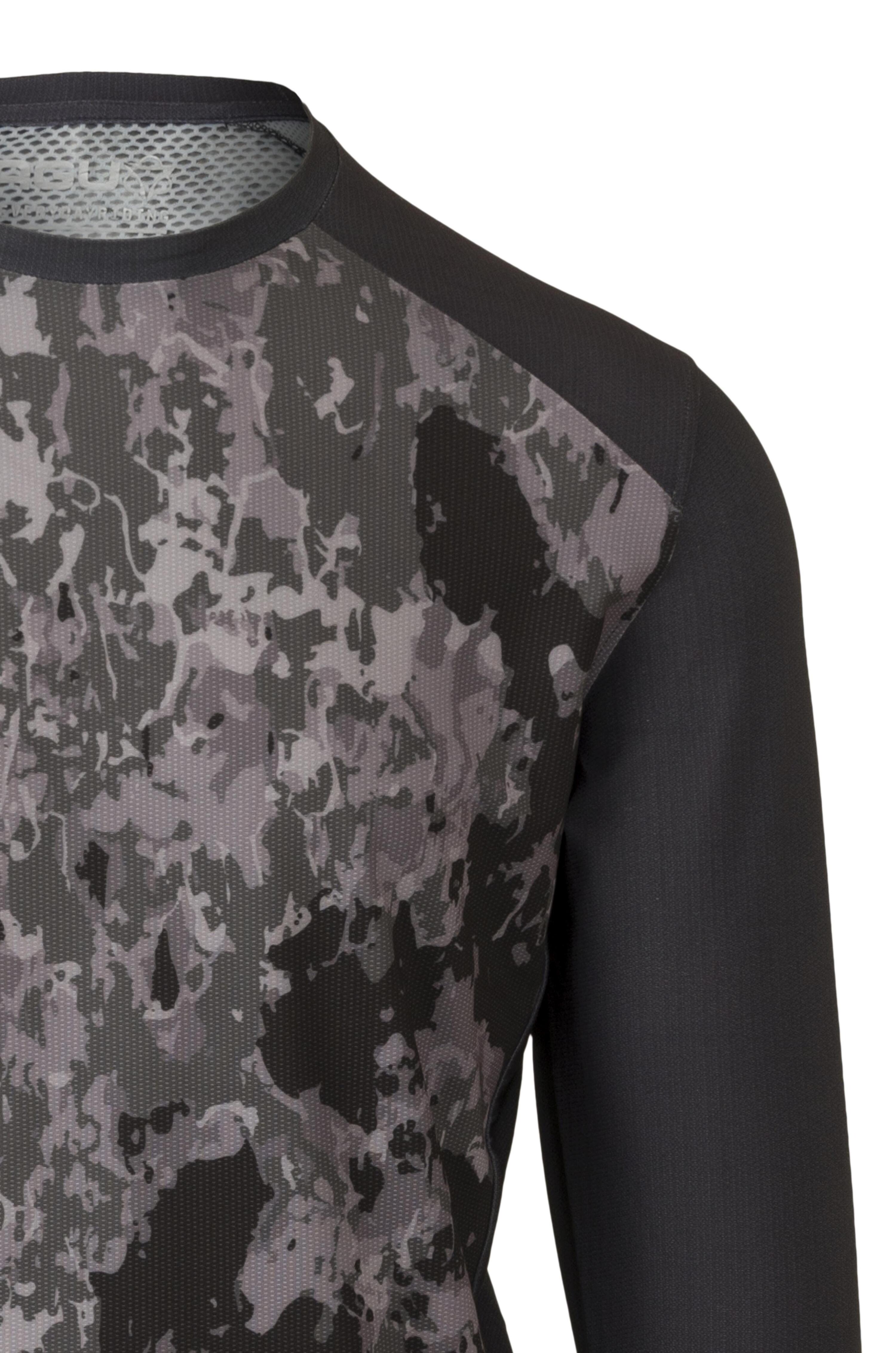 MTB Fietsshirt Lange Mouwen Venture 2/7