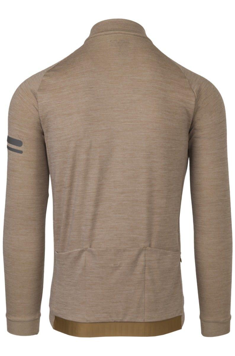Merino Jersey LS Performance Armagnac Men 2/7
