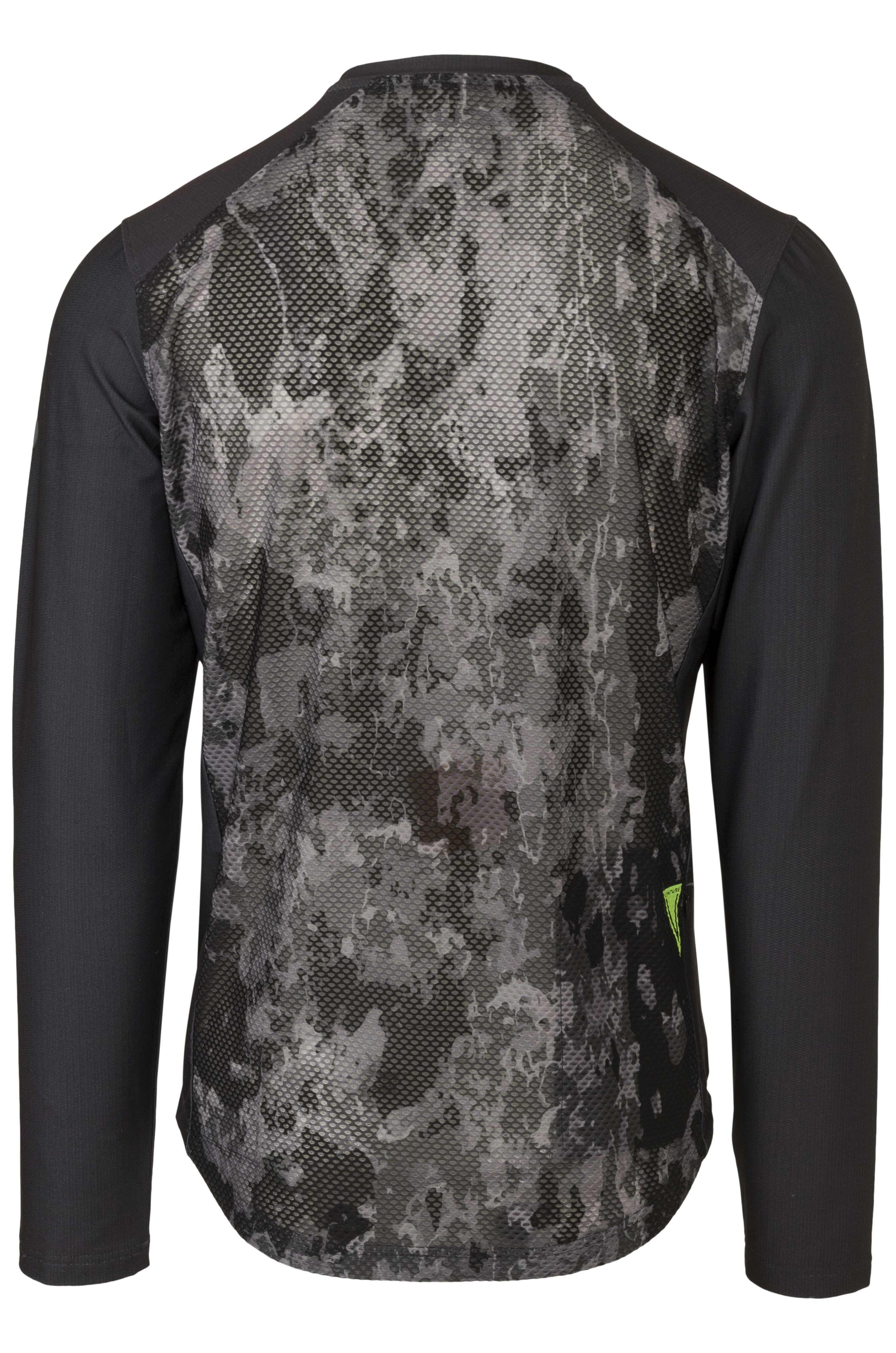 MTB Fietsshirt Lange Mouwen Venture 7/7
