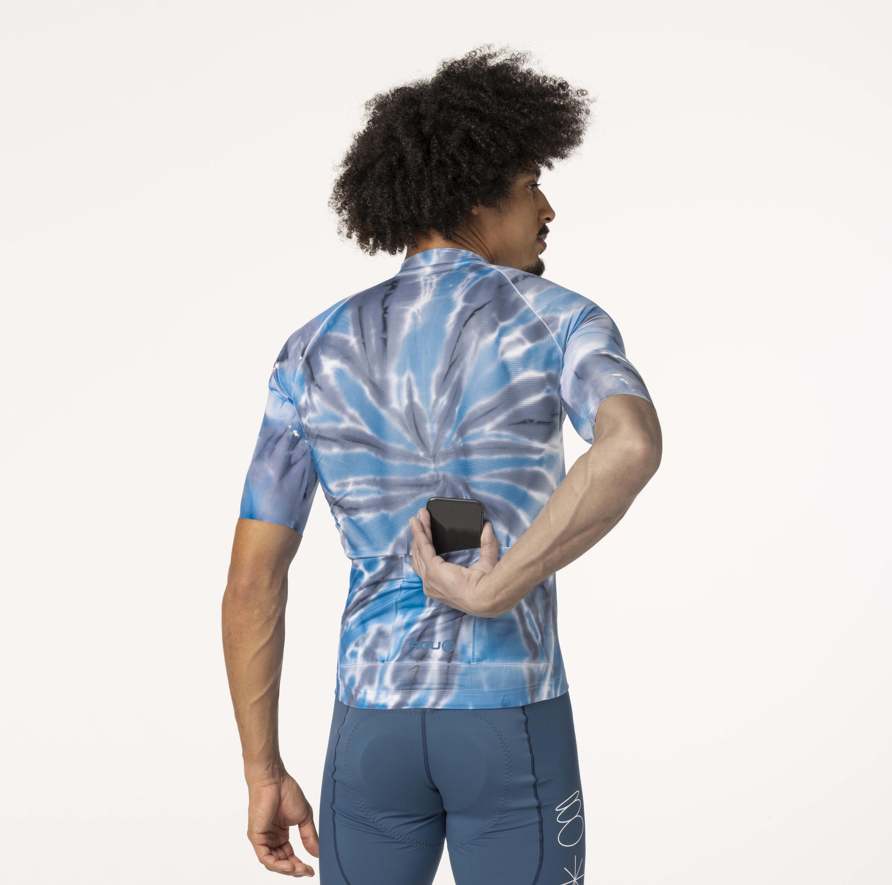 Classic Maillots SS Breakaway Homme 5/7