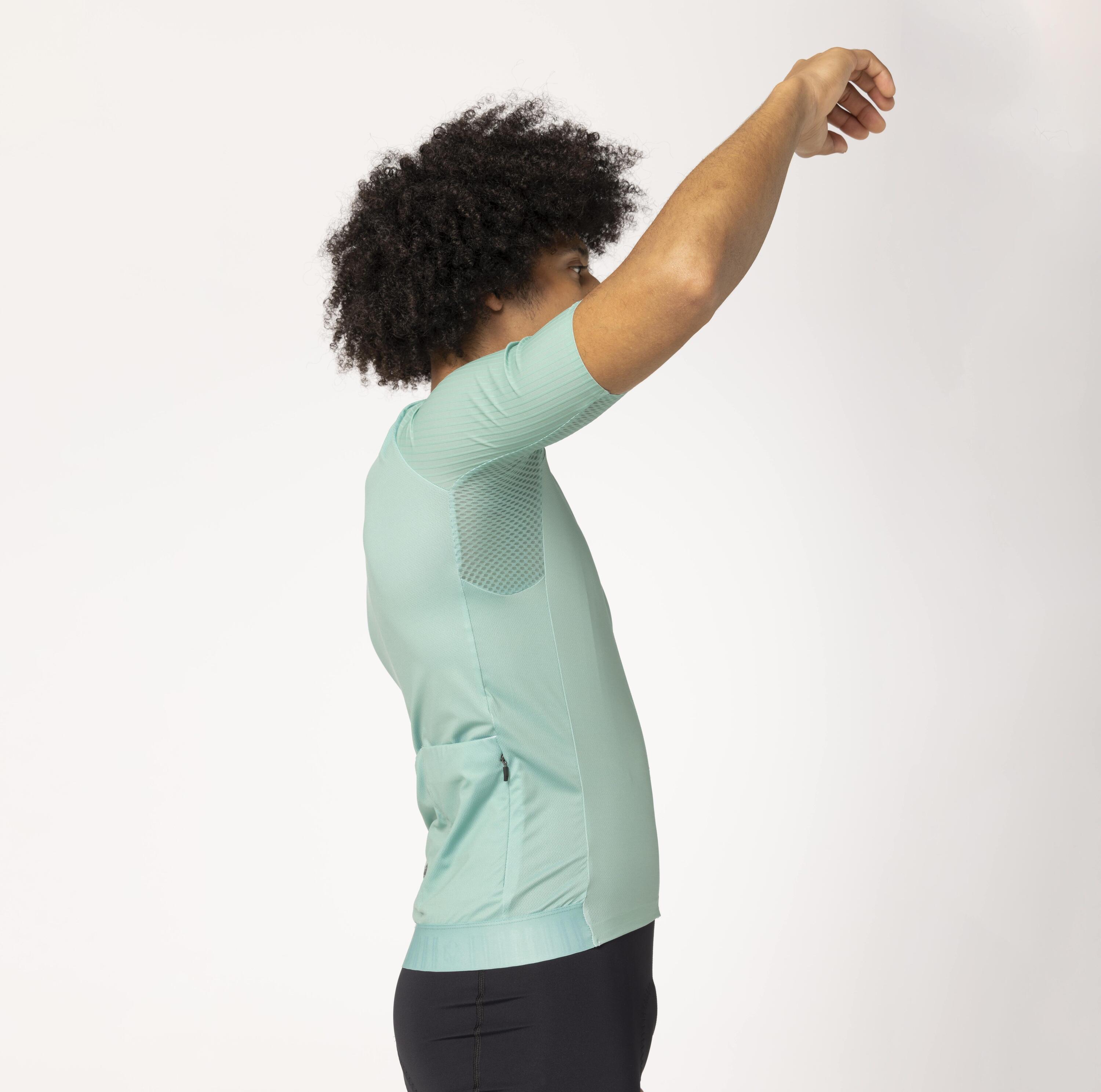 Aero Trikot Performance Herren 5/7