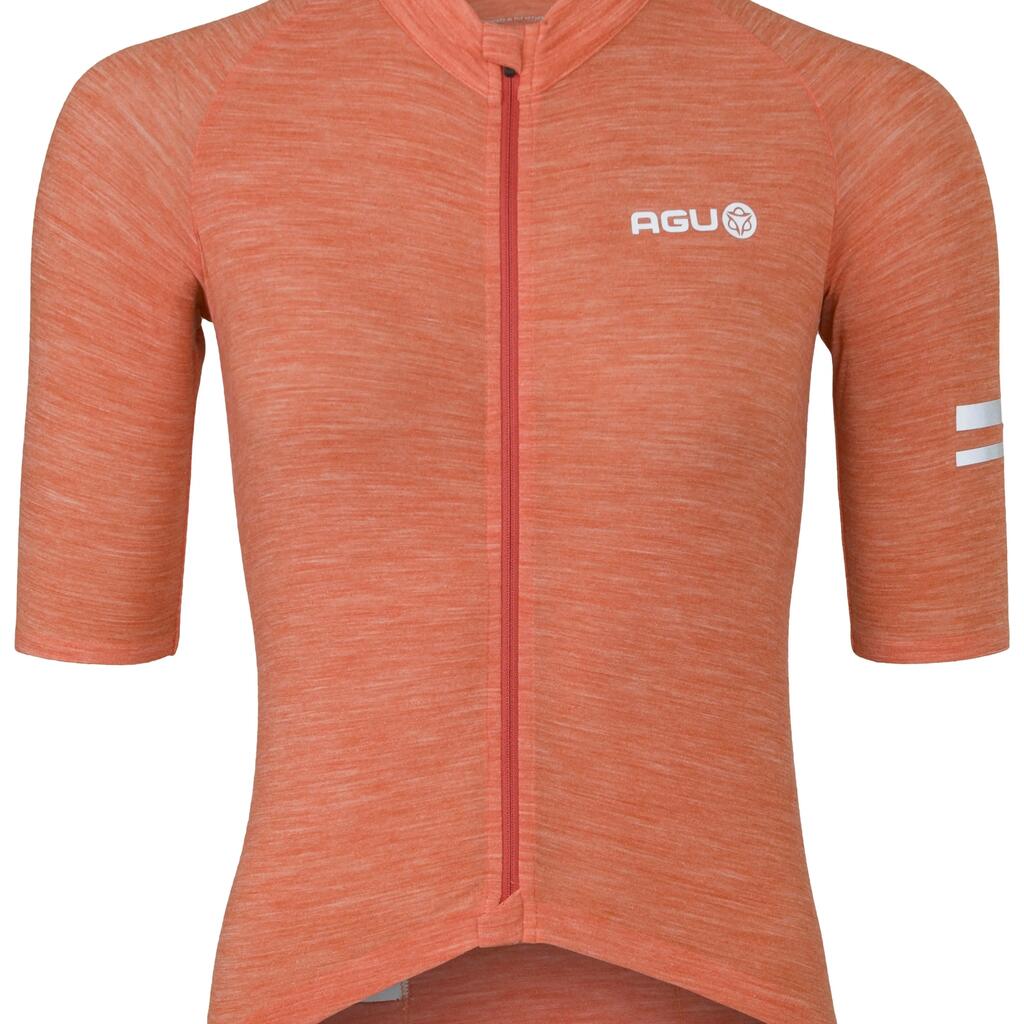 Merino Jersey SS Performance Women