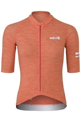 Merino fietsshirt performance dames