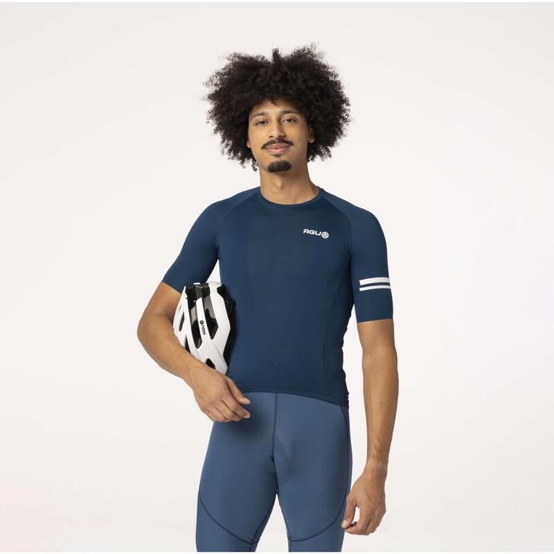 Circular Jersey SS Breakaway Men