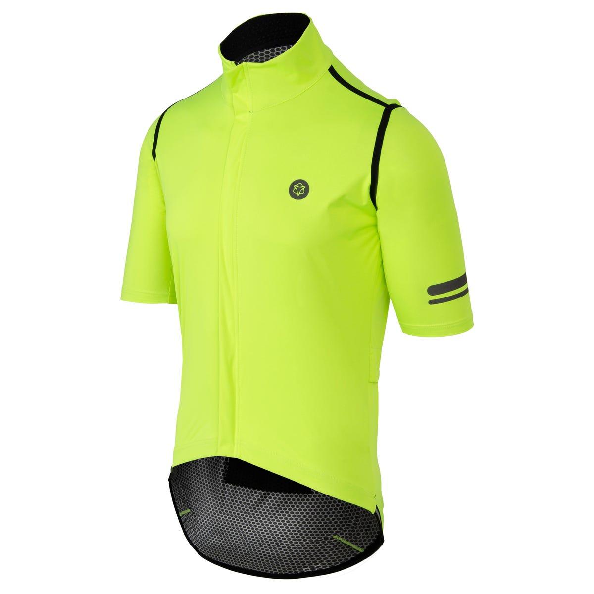 Rain Maglia Performance Uomini 6/7