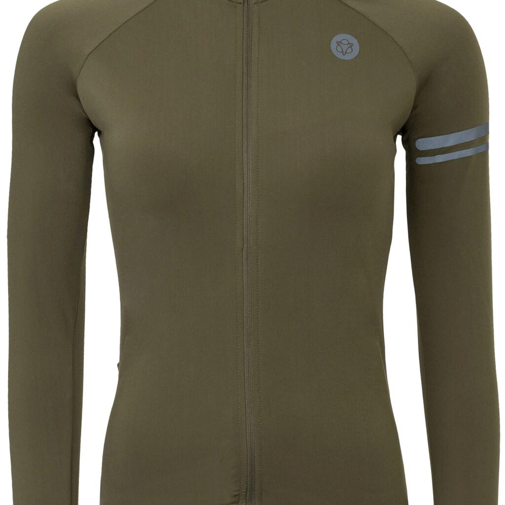 Thermo Jersey LS Essential Women