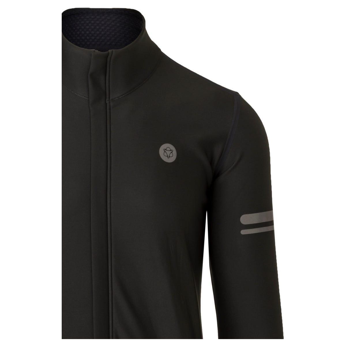 Rain Jersey Maillots LS Performance Homme 6/7