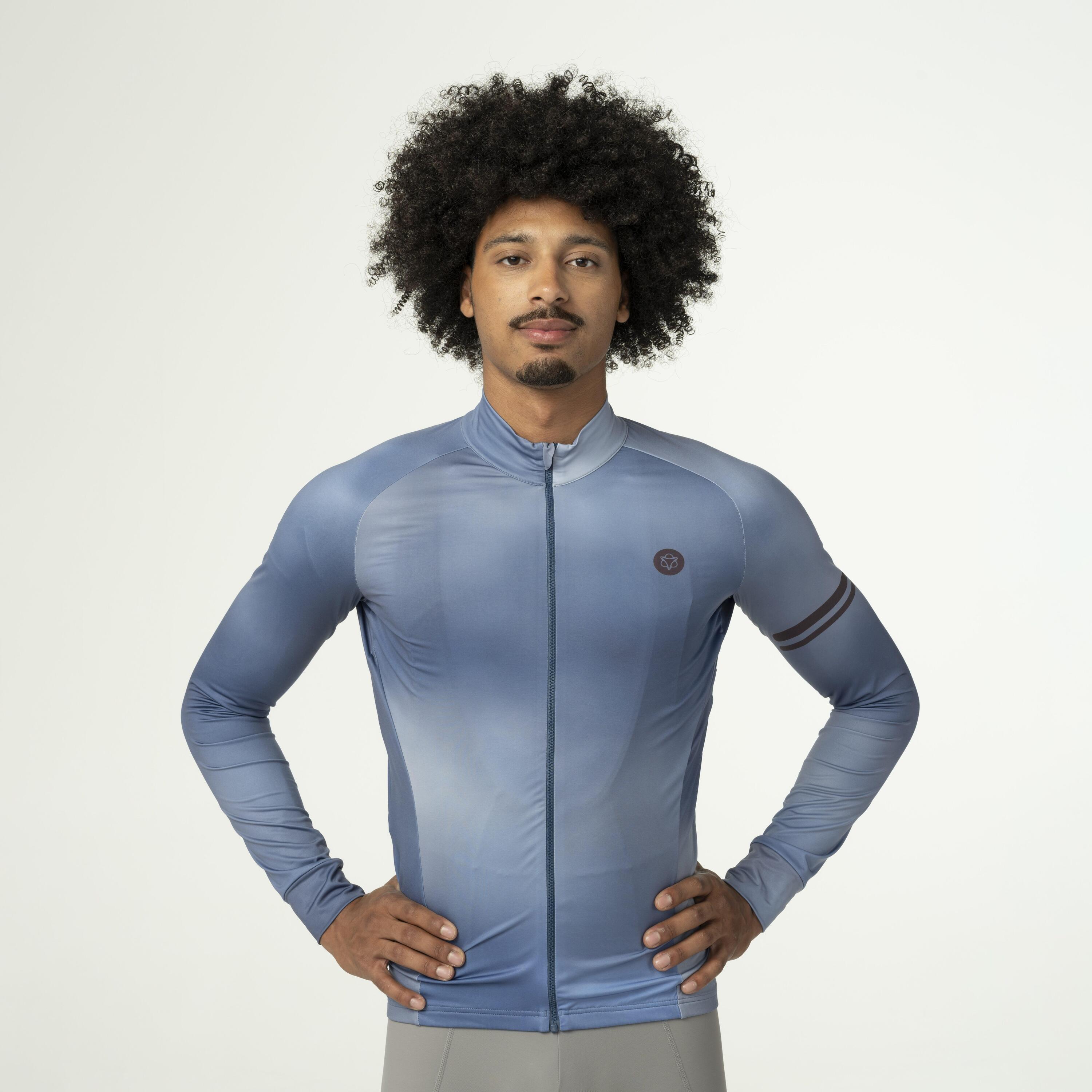Gradient Maillots LS Performance Homme 4/7