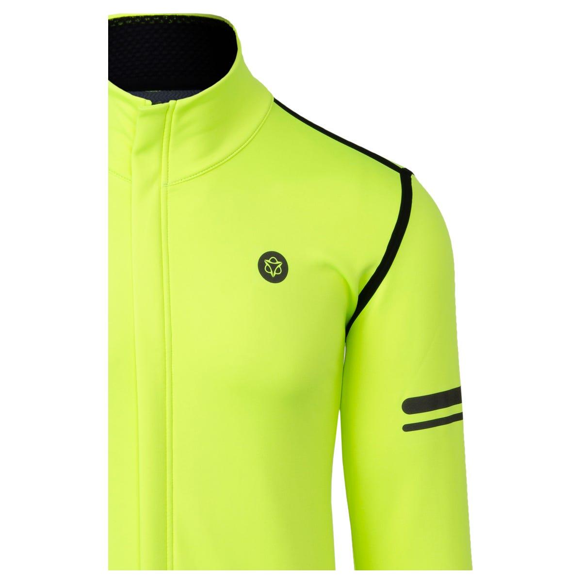Rain Jersey Maillots LS Performance Homme 6/7