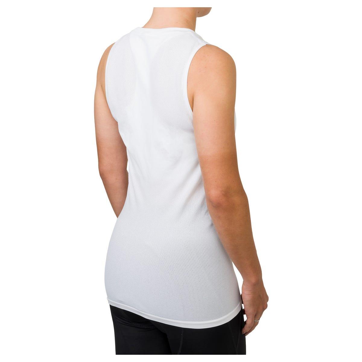 Seamless Singlet Maillots de corps 3/5