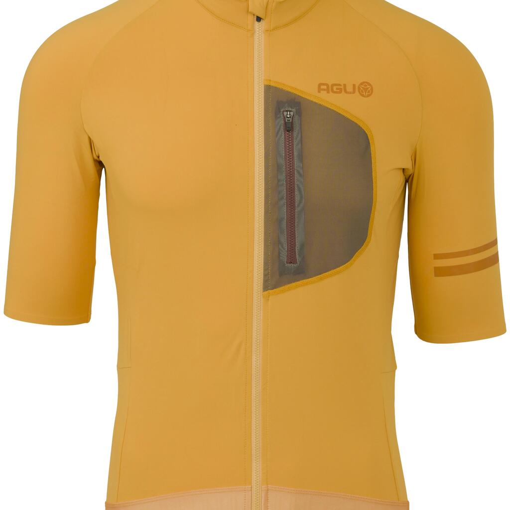 Gravel Jersey SS Venture Men
