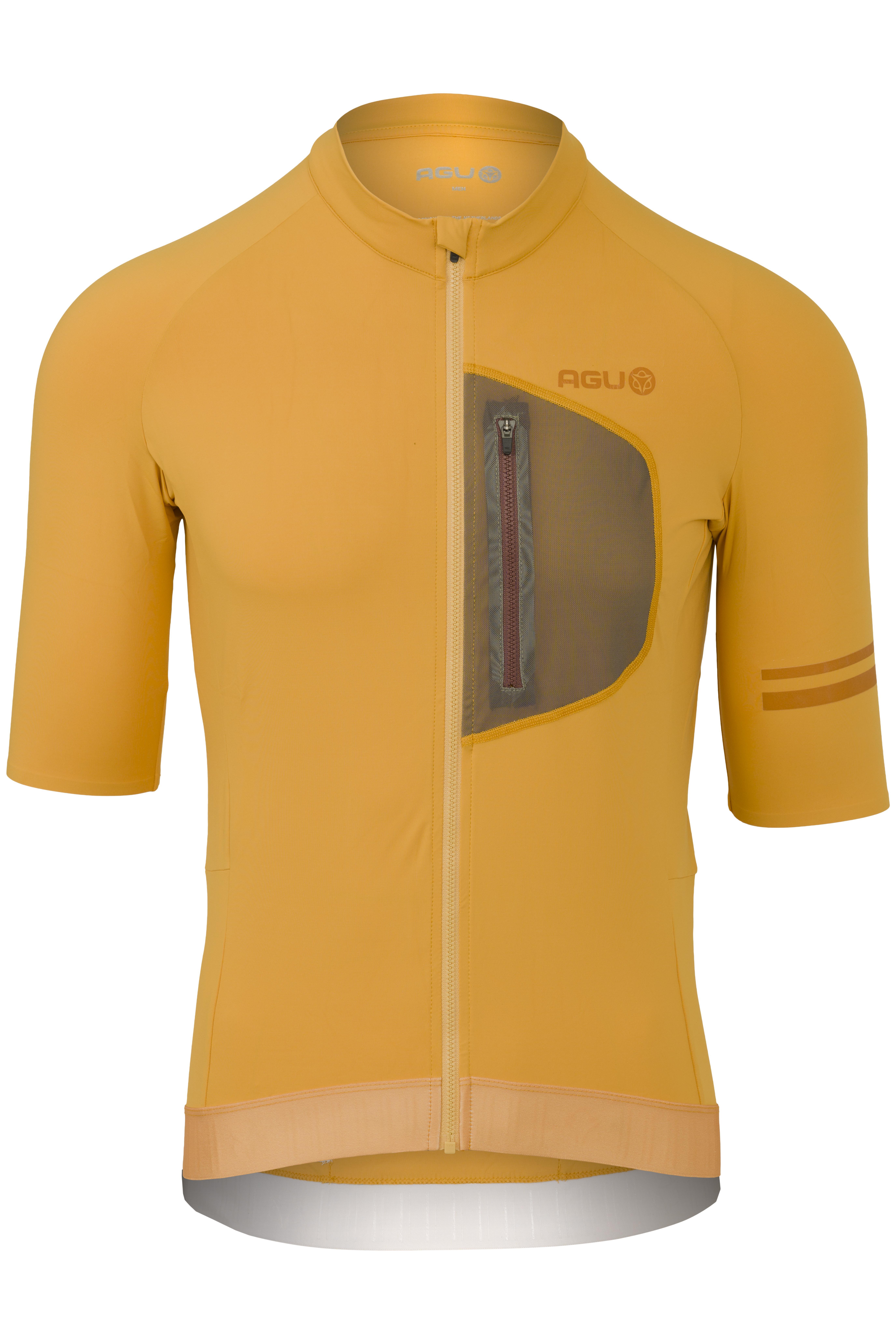 Gravel Jersey SS Venture Men