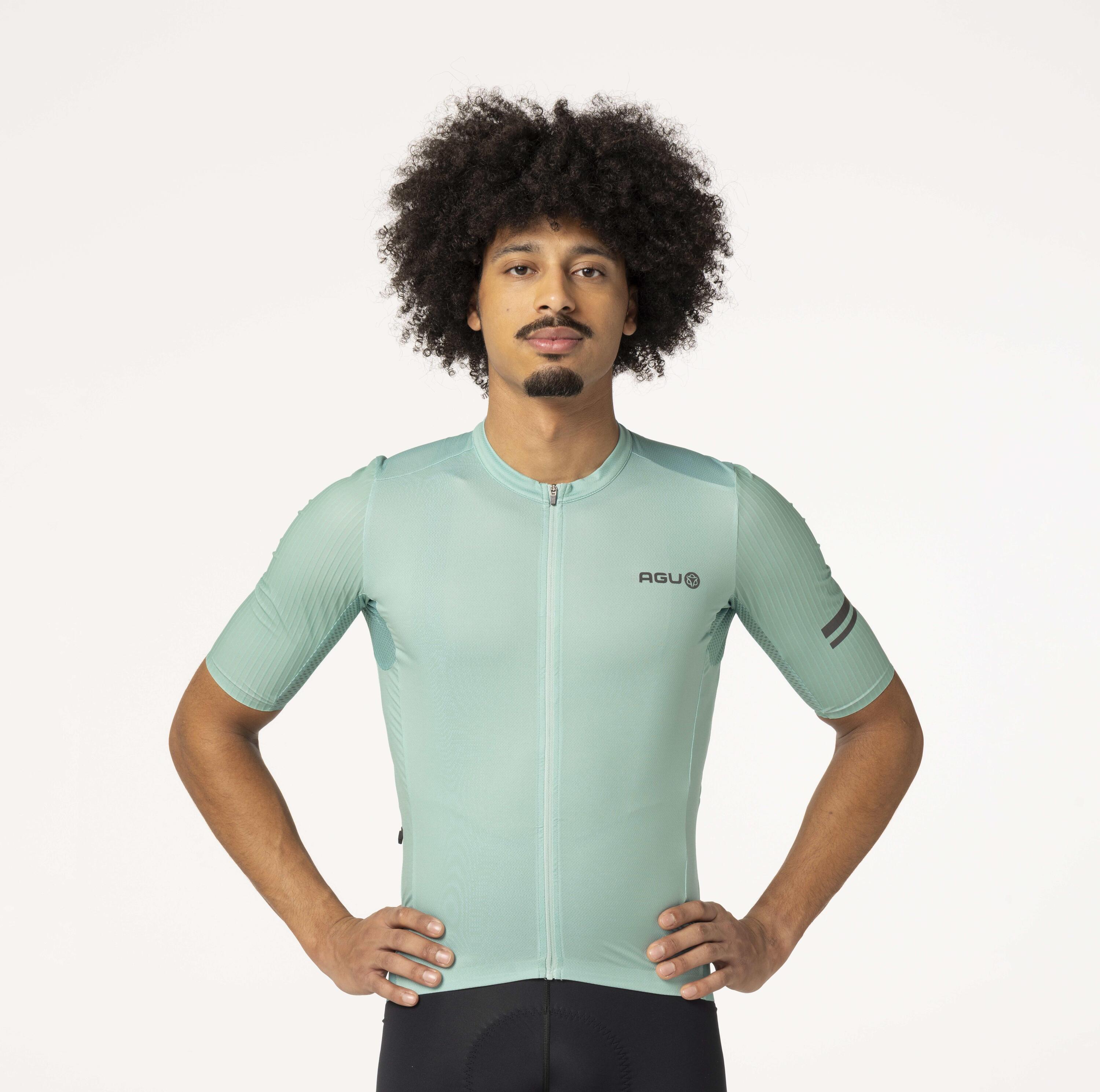 Aero Trikot Performance Herren 4/7