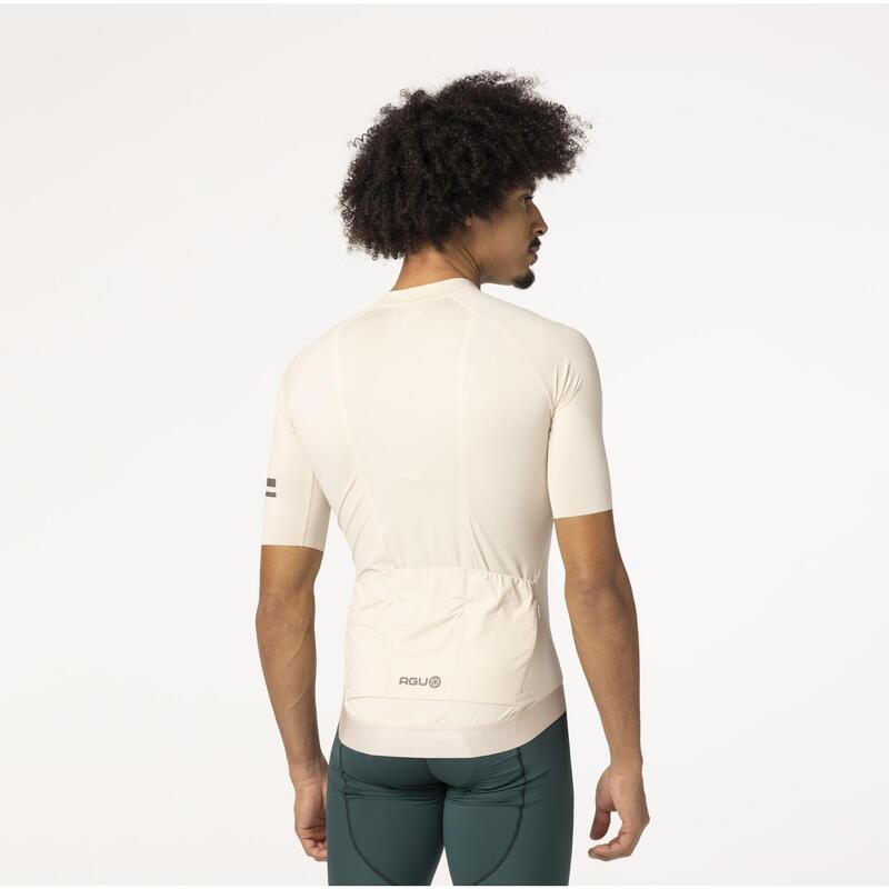 Solid Jersey SS Performance Men