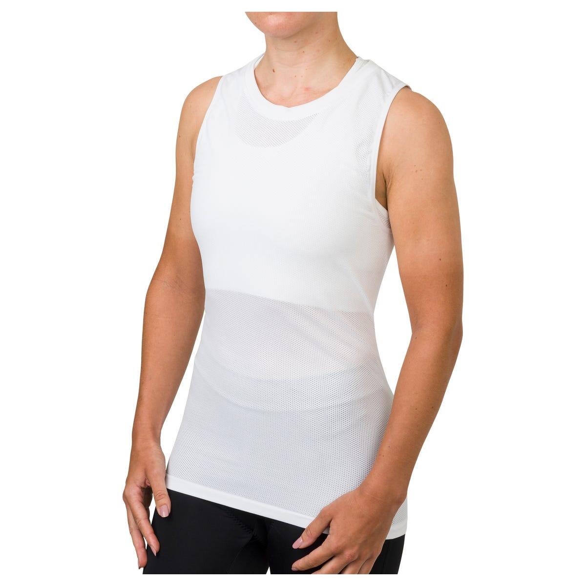 Seamless Singlet Maillots de corps 2/5