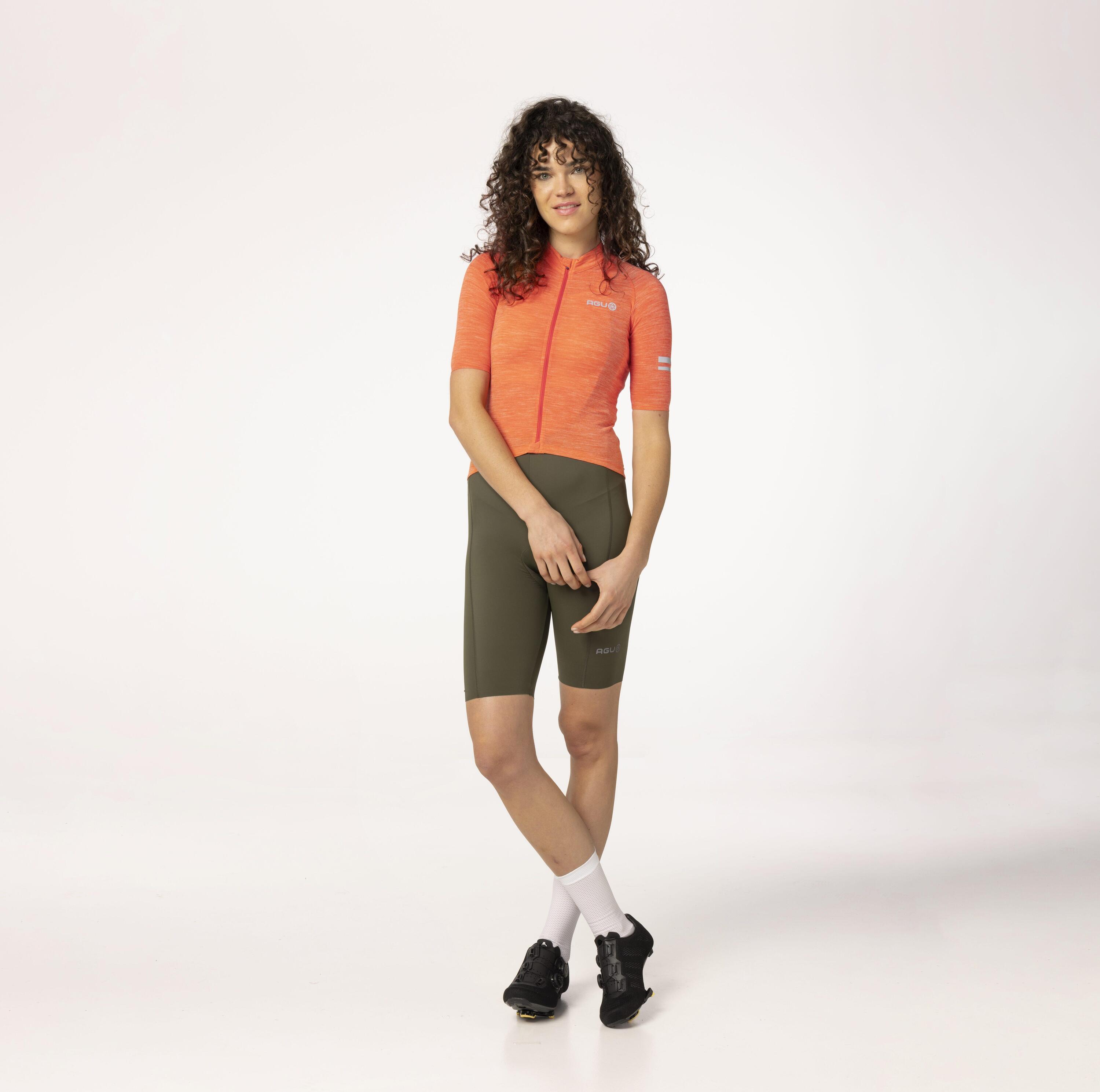 Merino Maglia Performance Donne 6/7