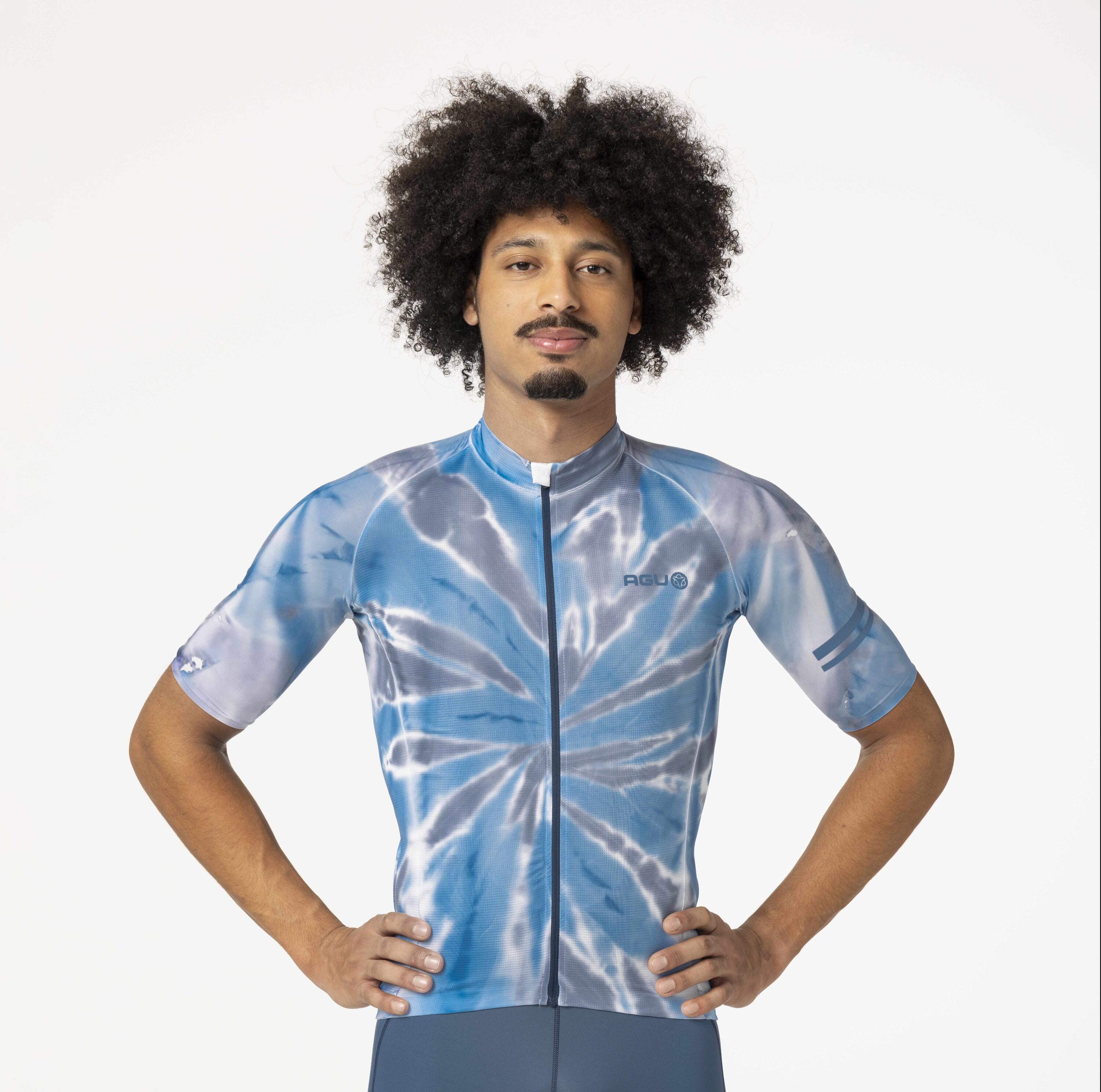 Classic Maillots SS Breakaway Homme 4/7