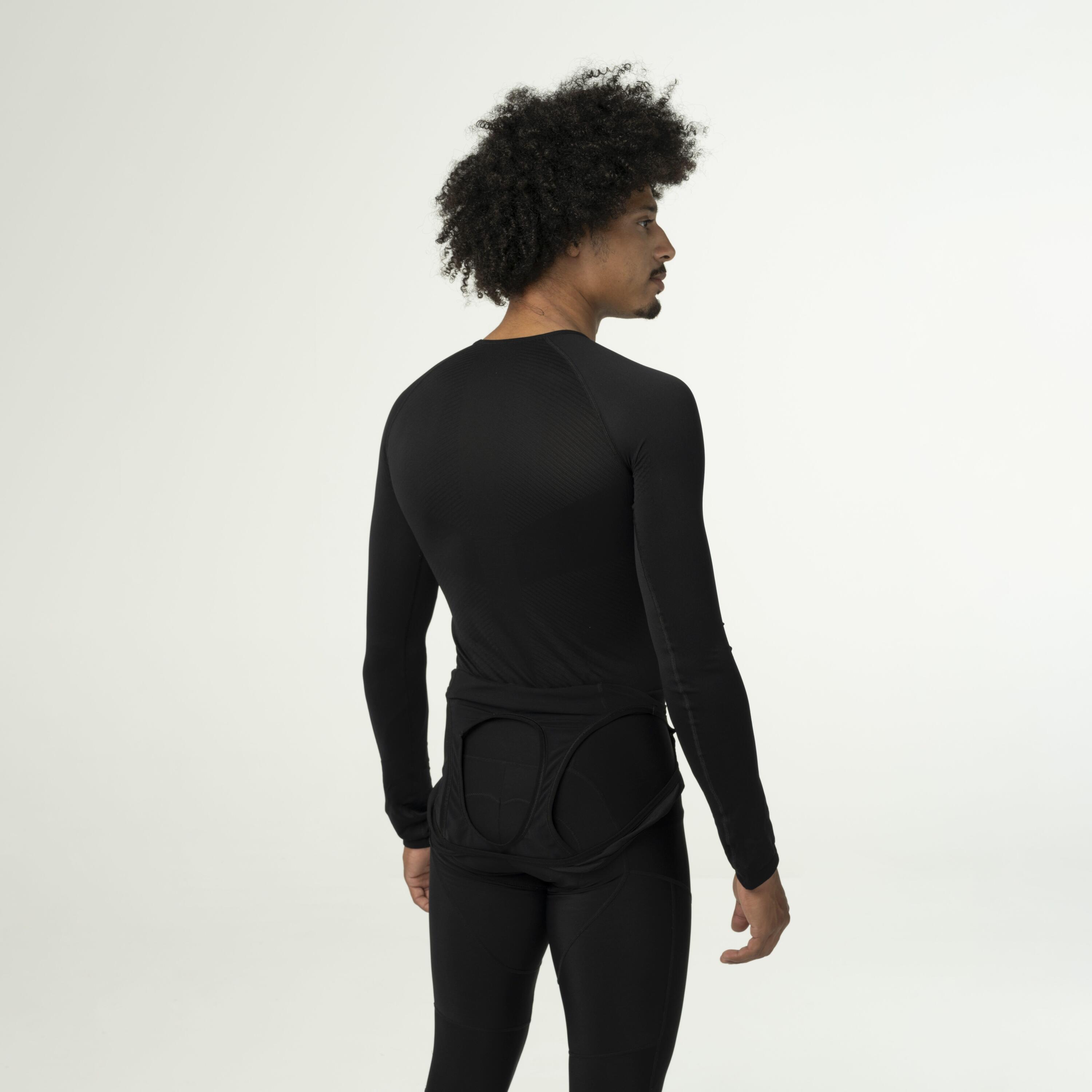 Everyday Base Layer Langarm 3/6
