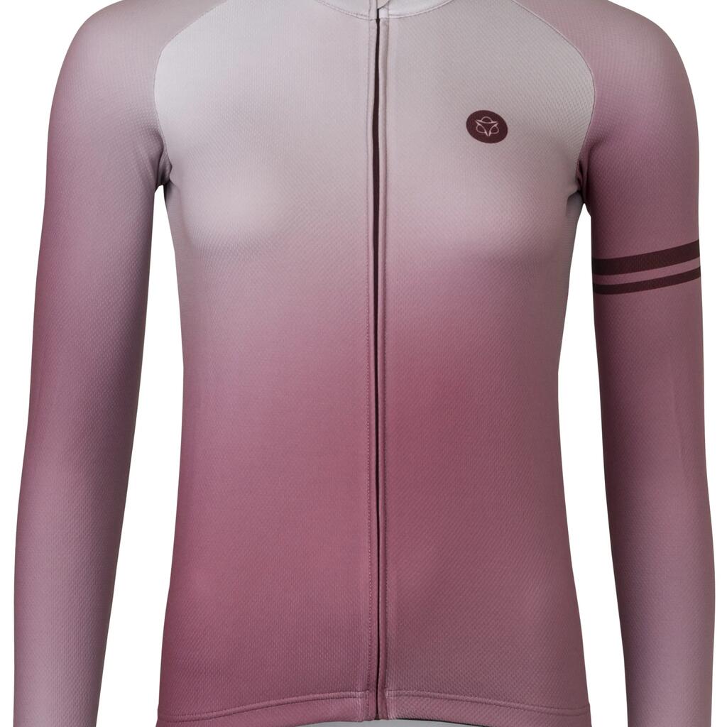 Gradient Jersey LS Essential Women