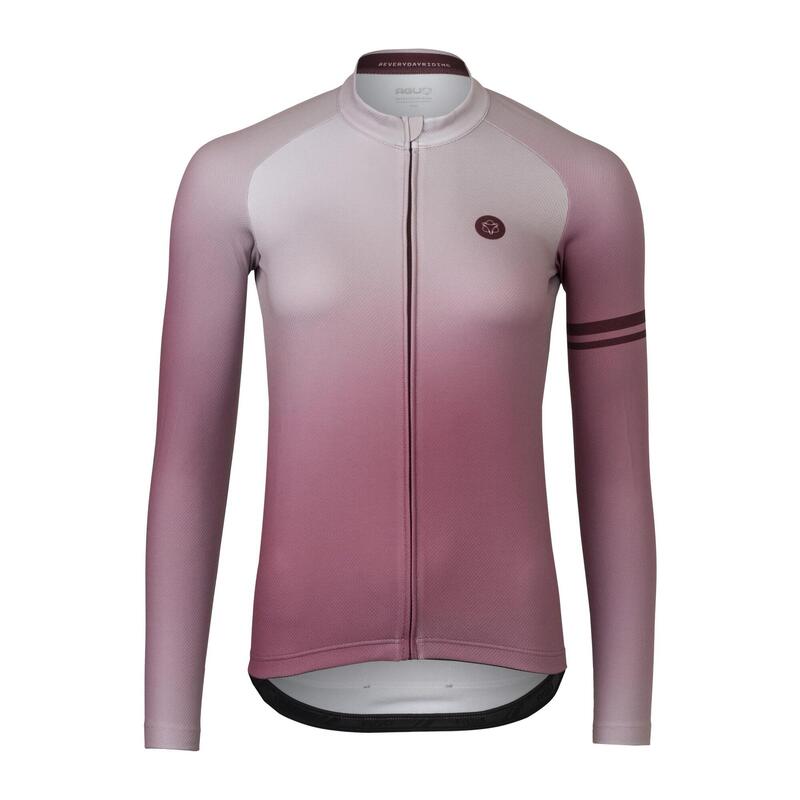 Gradient Jersey LS Essential Women