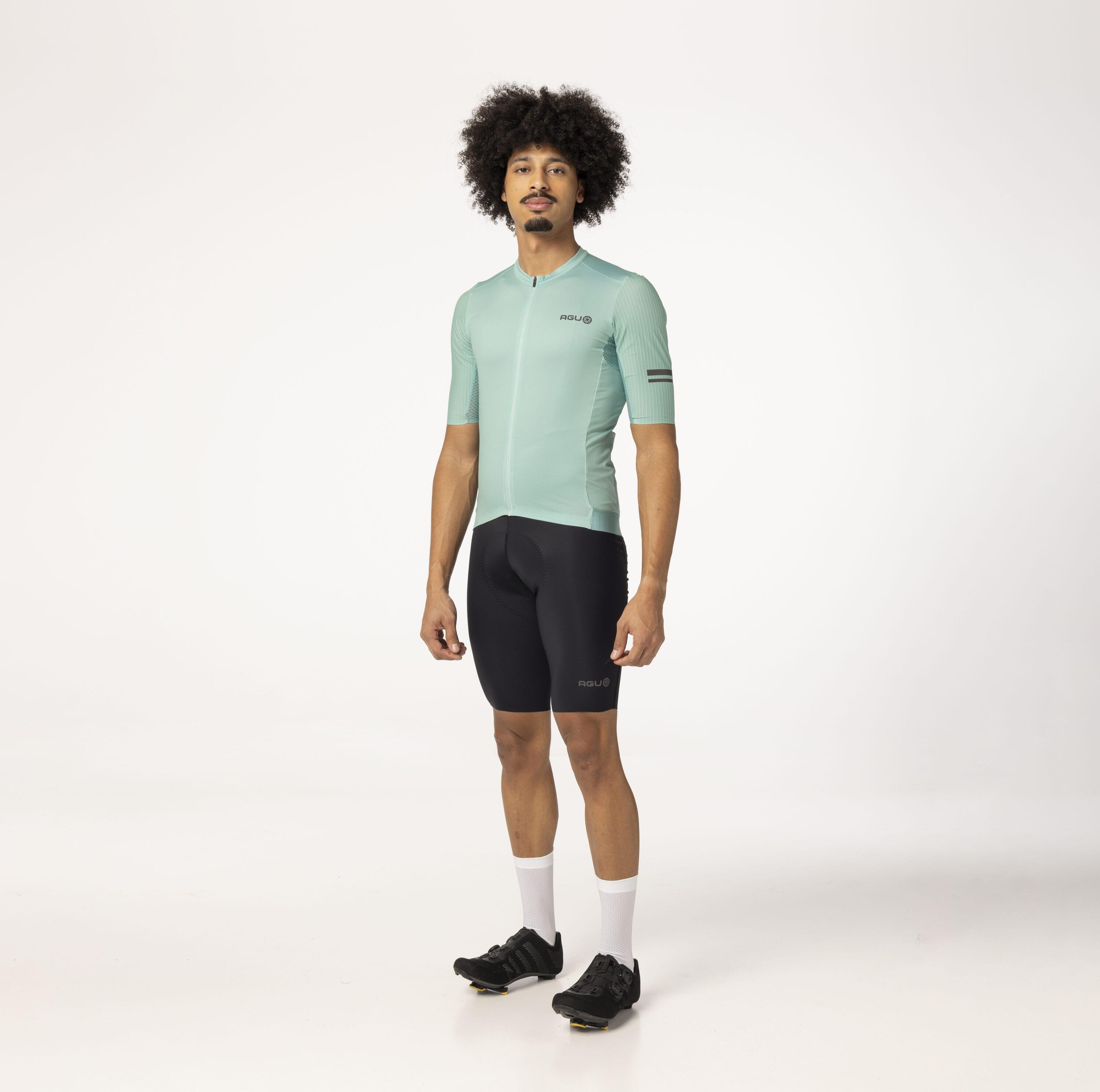 Aero Trikot Performance Herren 6/7