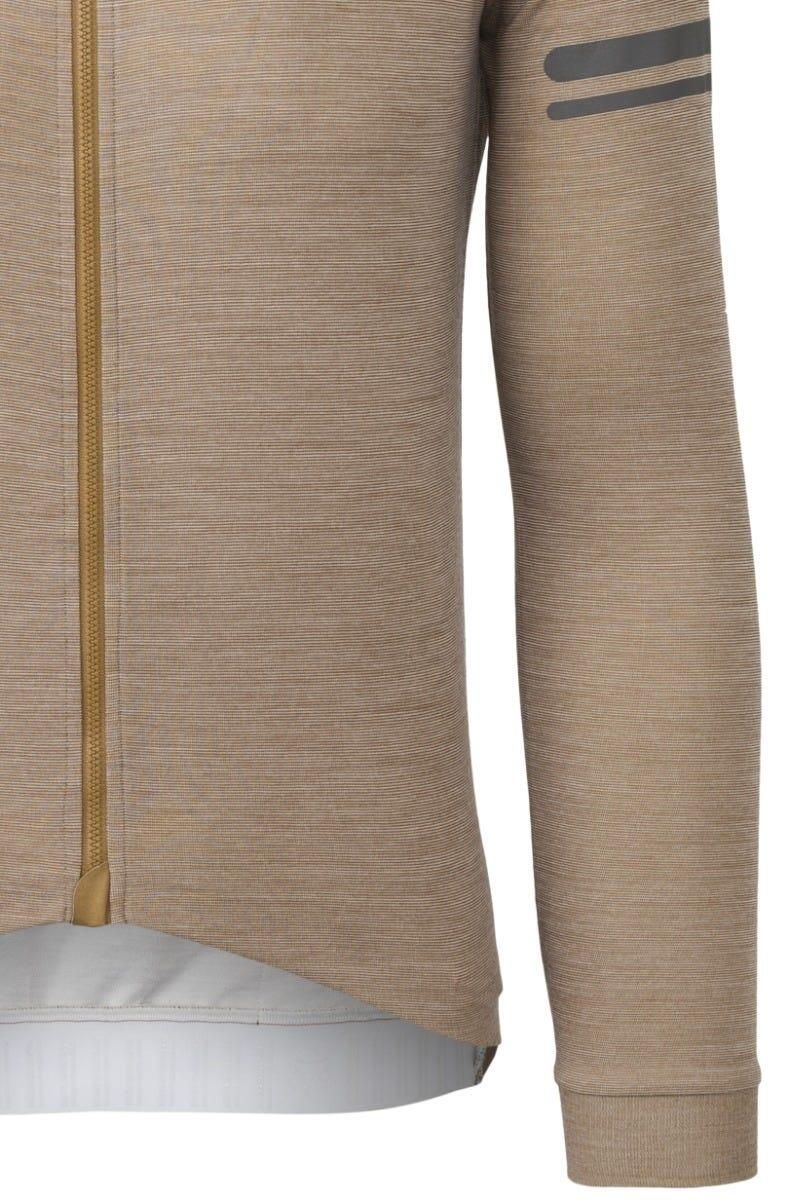 Merino Jersey LS Performance Armagnac Men 6/7