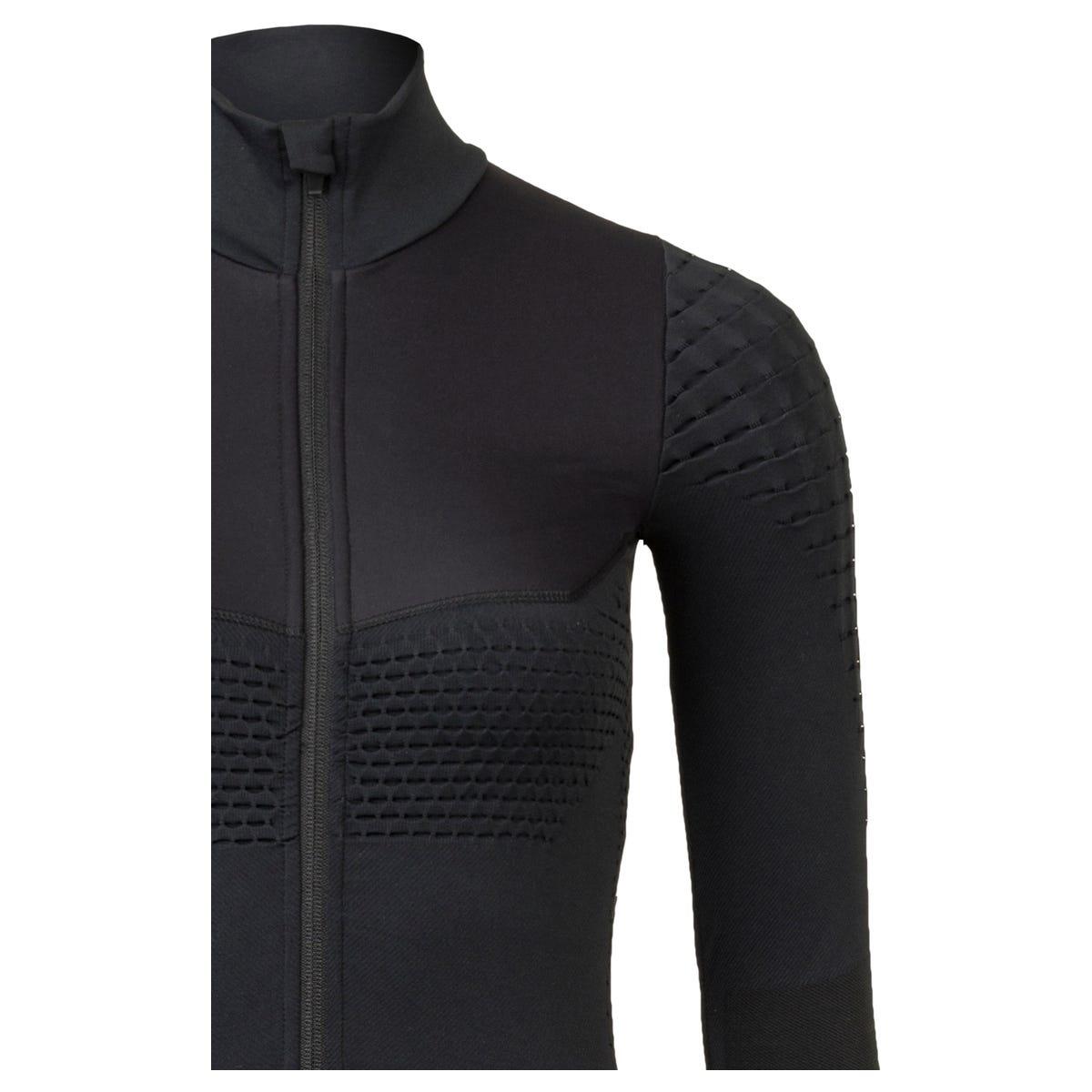 Seamless Trikot Langarm Performance Damen 3/4