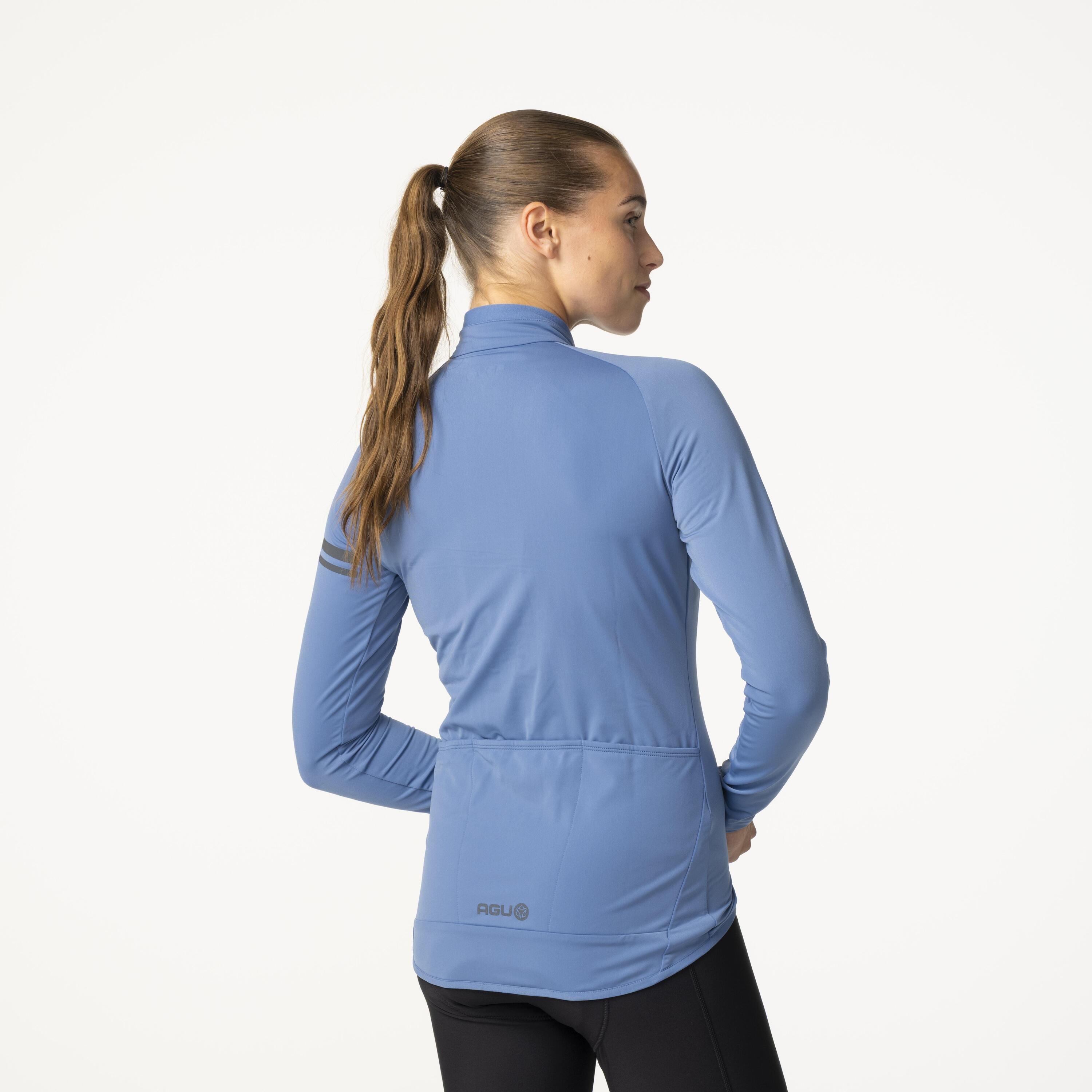 Thermo Maillots LS Essential Femme 4/7