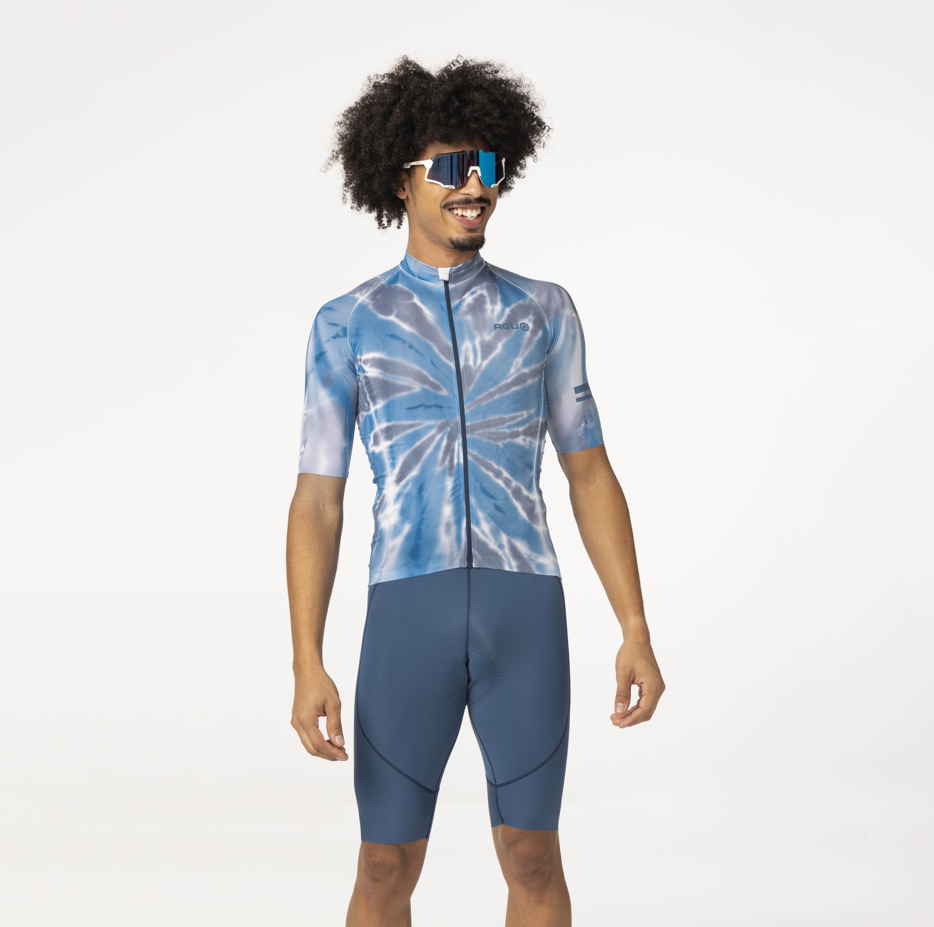 Classic Maillots SS Breakaway Homme 6/7
