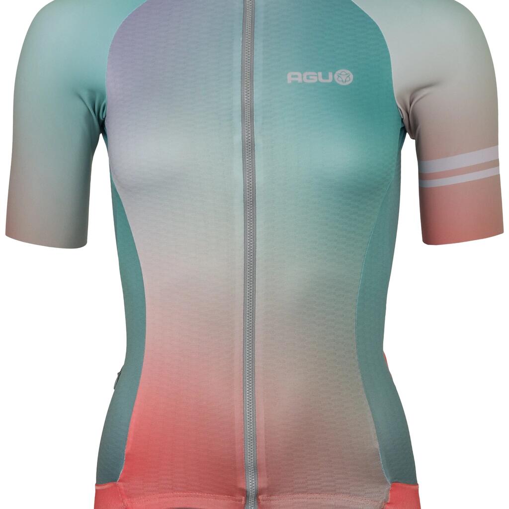 Gradient Jersey SS Performance Women