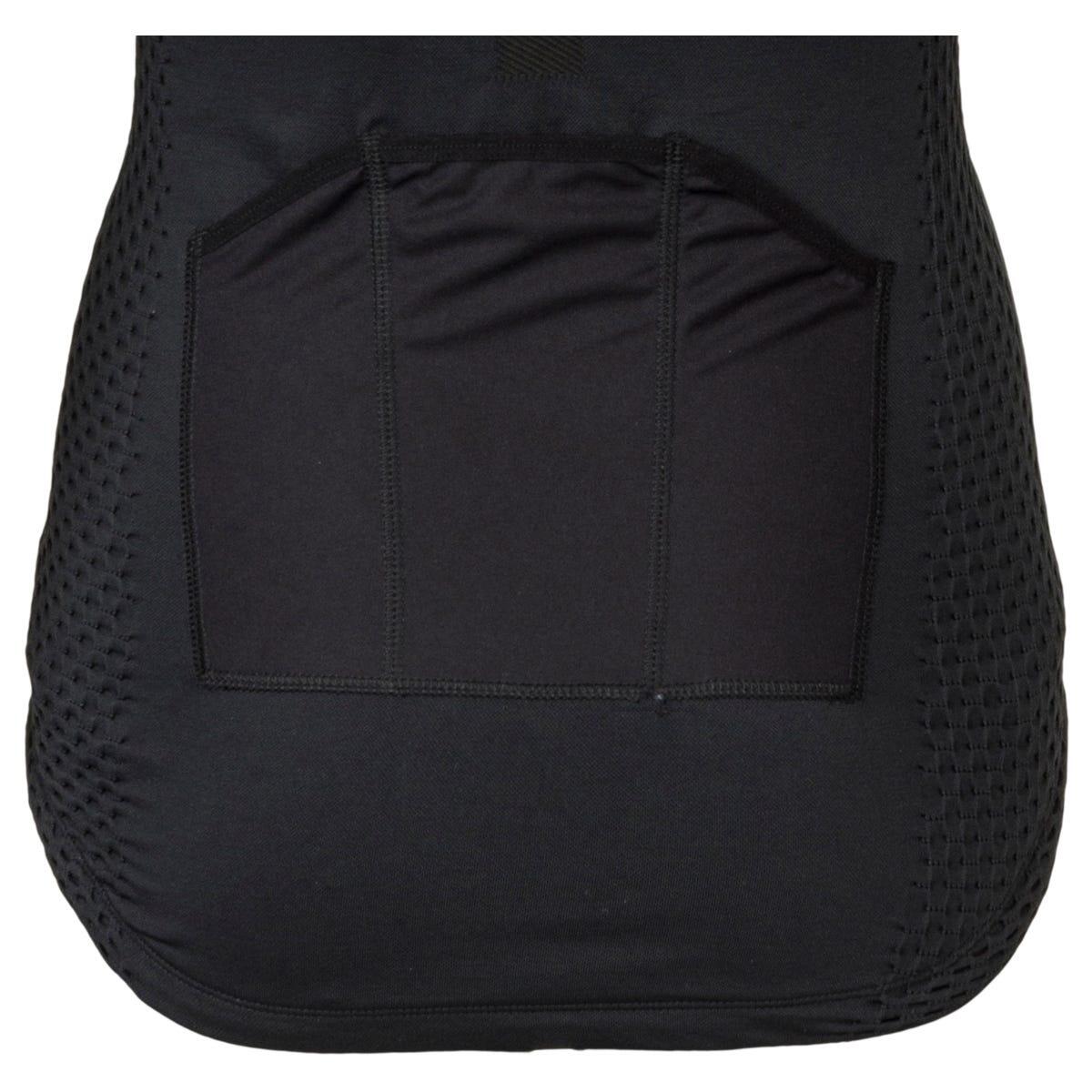 Seamless Trikot Langarm Performance Damen 2/4