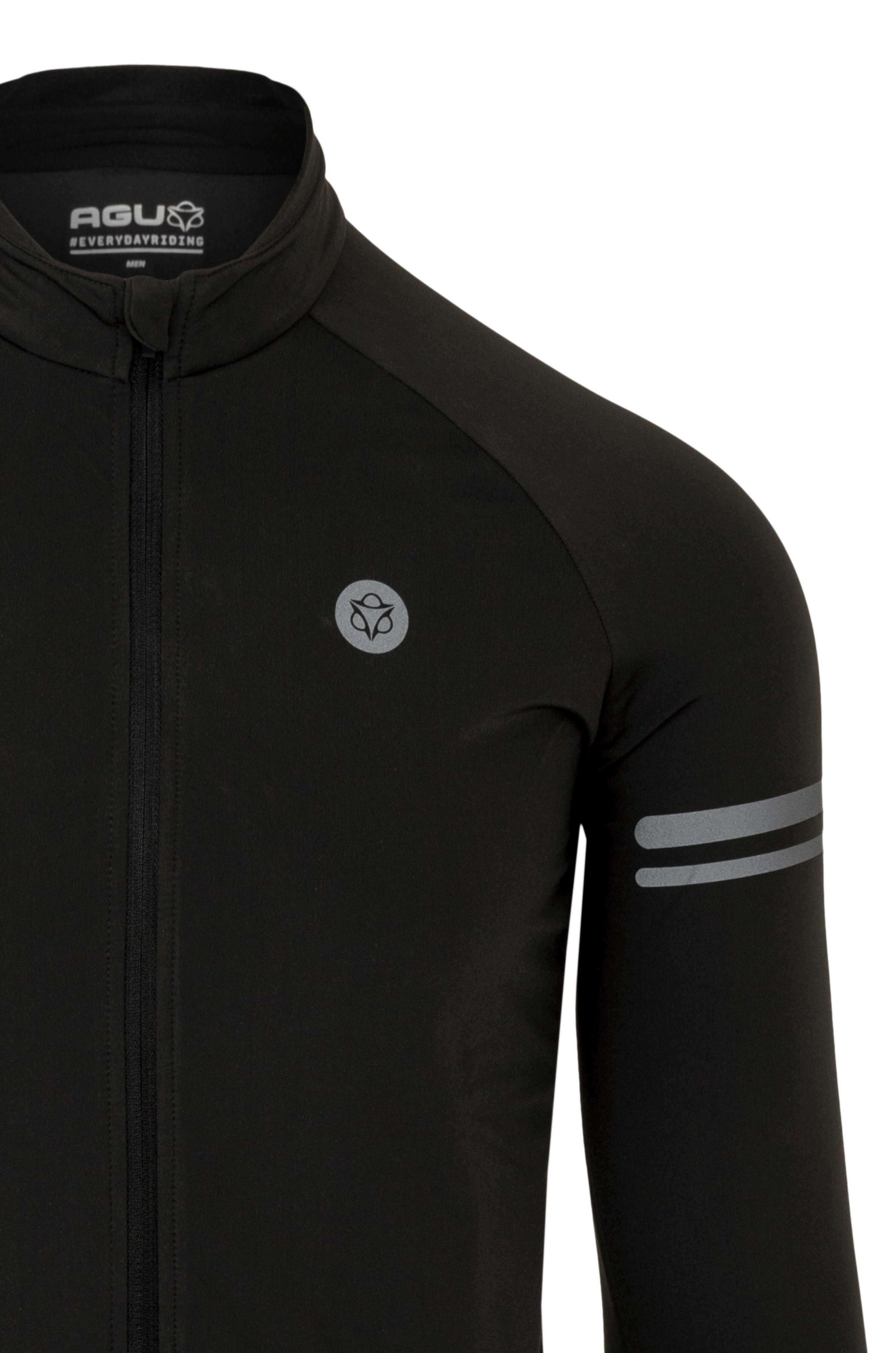 Trikot Langarm Essential Herren 2/7