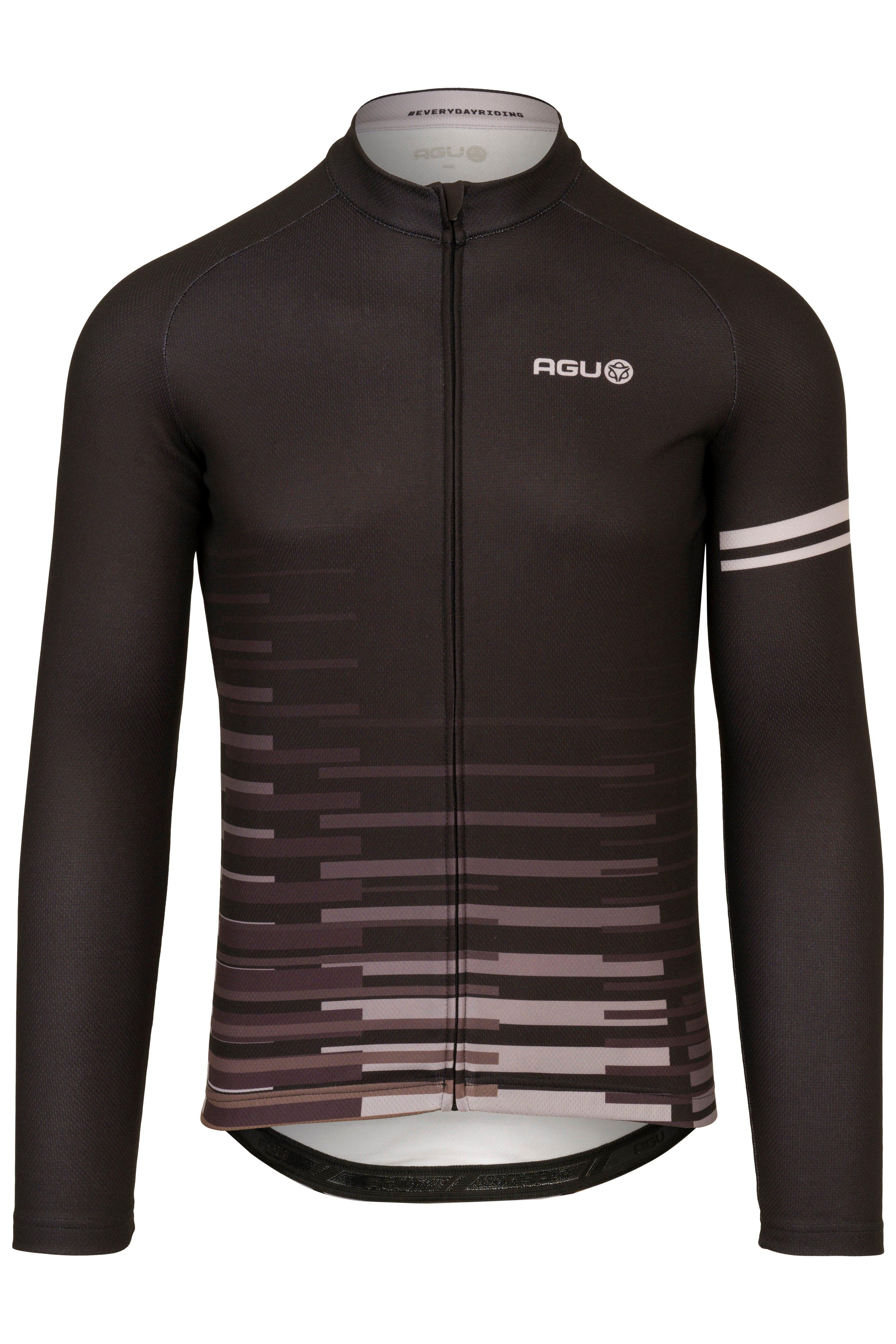 Trikot Langarm Essential Herren 2/7