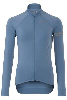 Thermo fietsshirt lange mouwen essential dames