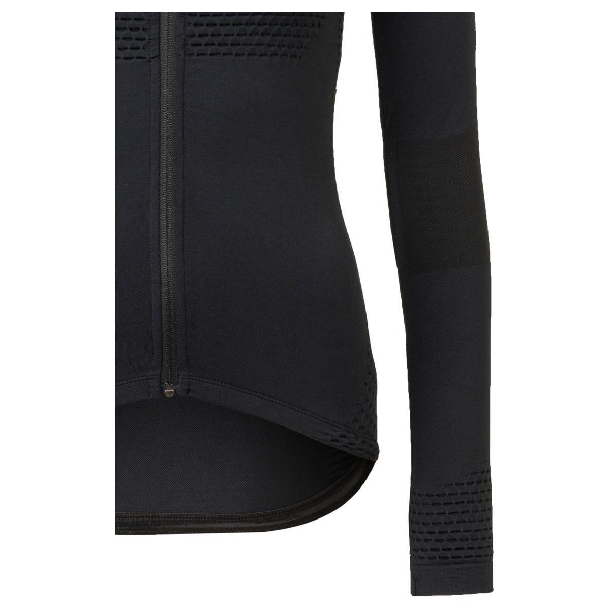 Seamless Trikot Langarm Performance Damen 4/4