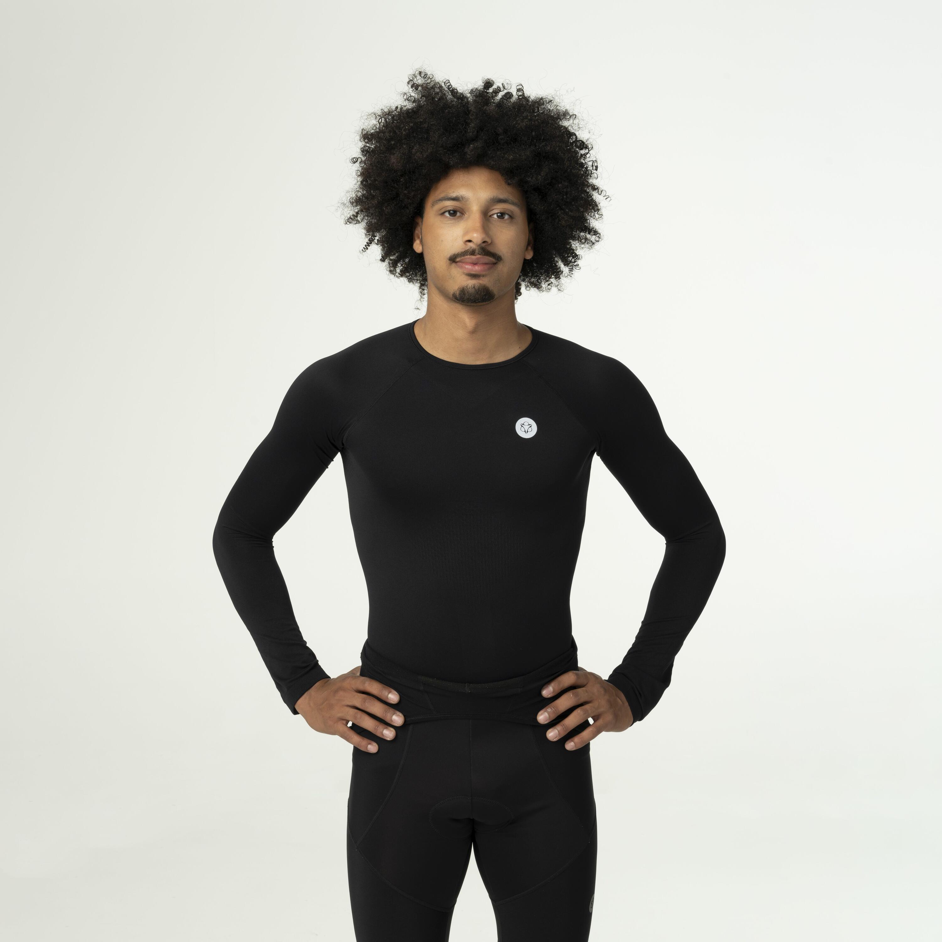 Everyday Base Layer Langarm 4/6