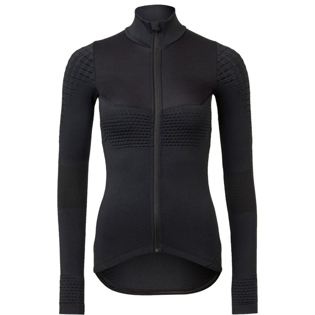 Seamless Jersey LS Performance Women