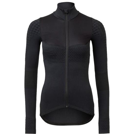 Seamless Trikot Langarm Performance Damen