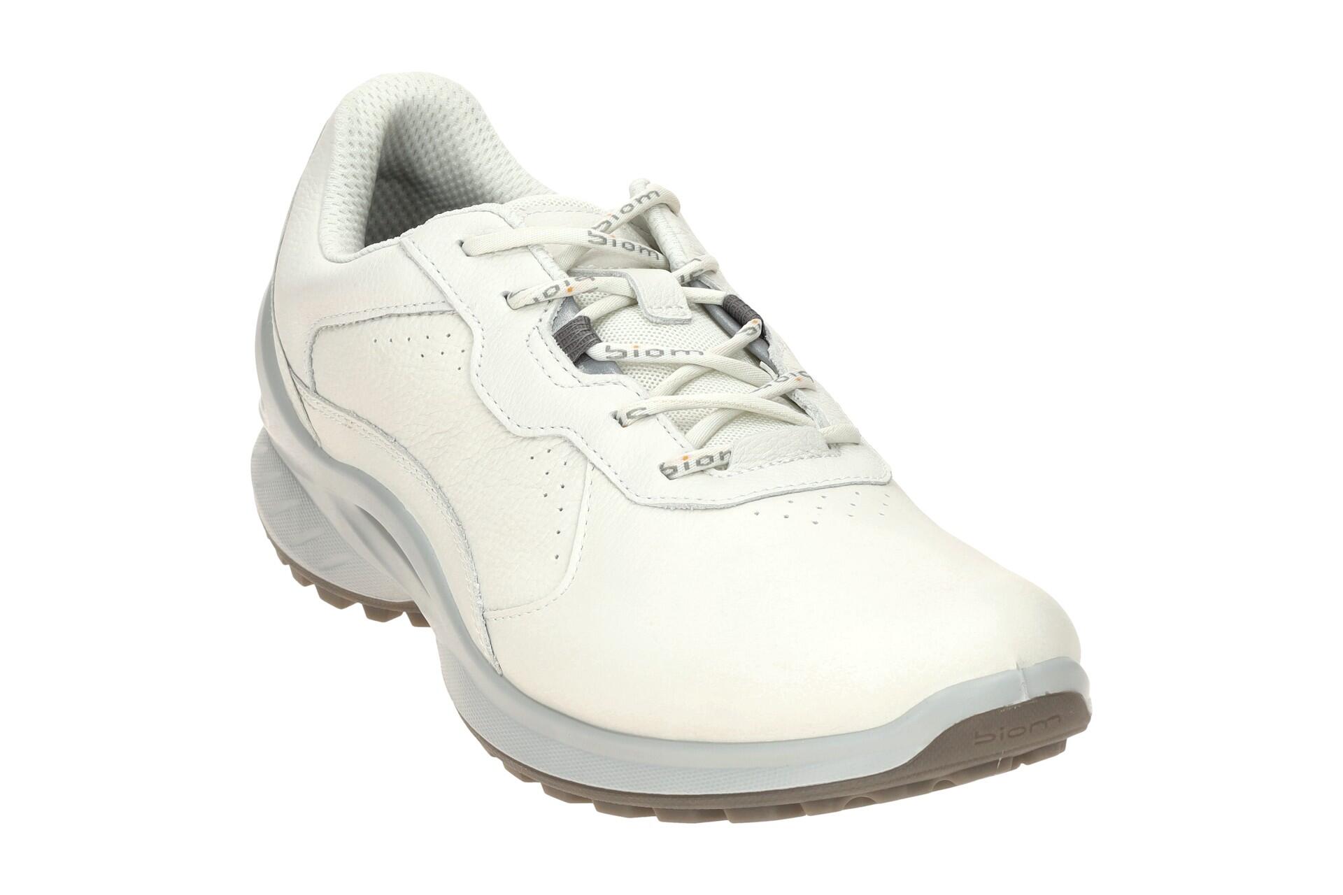 ecco Biom Energi Schuhe weiß Herren Sneaker 850804 3/7