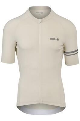 Solid fietsshirt performance heren