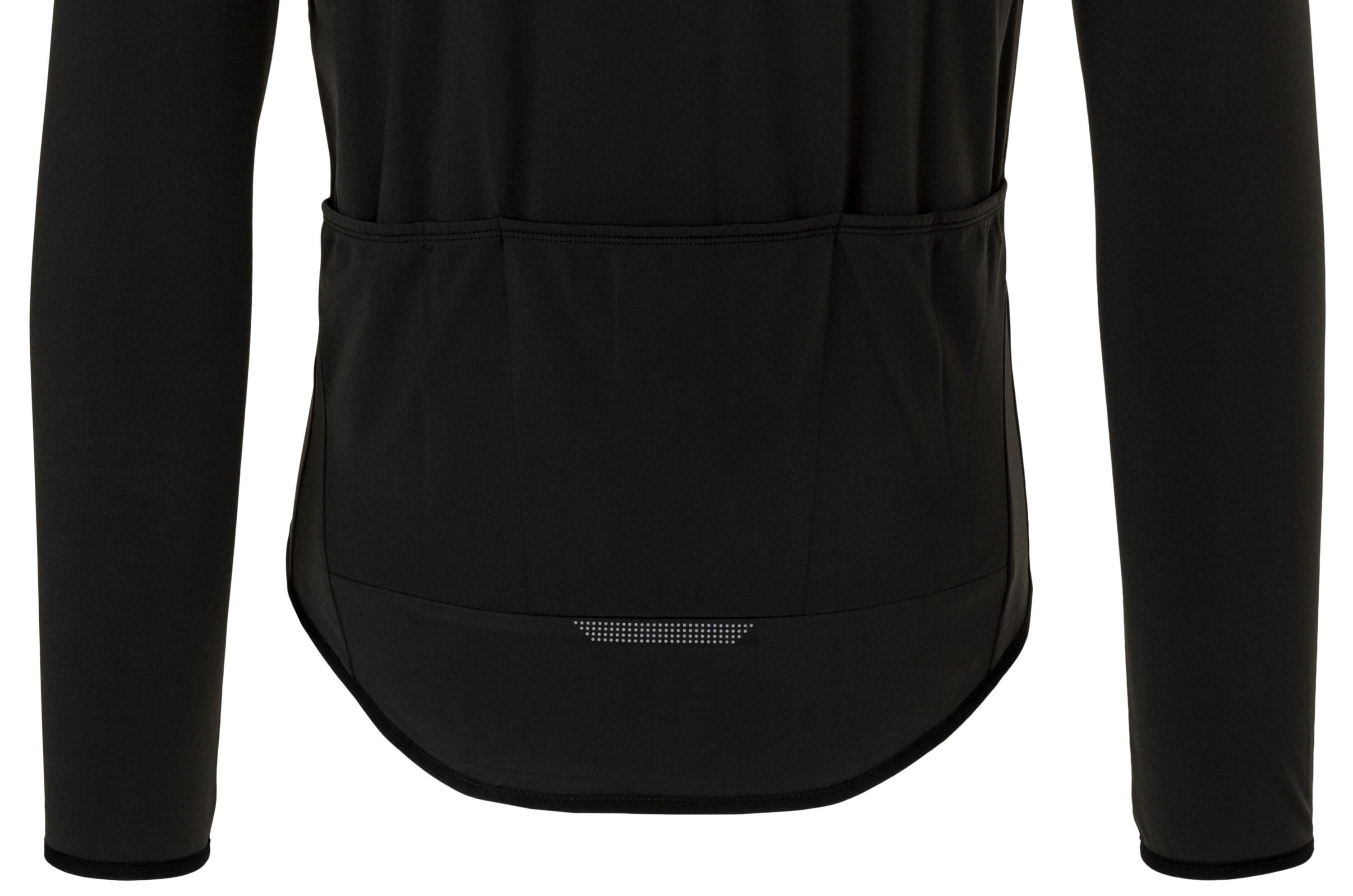 Trikot Langarm Essential Herren 4/7