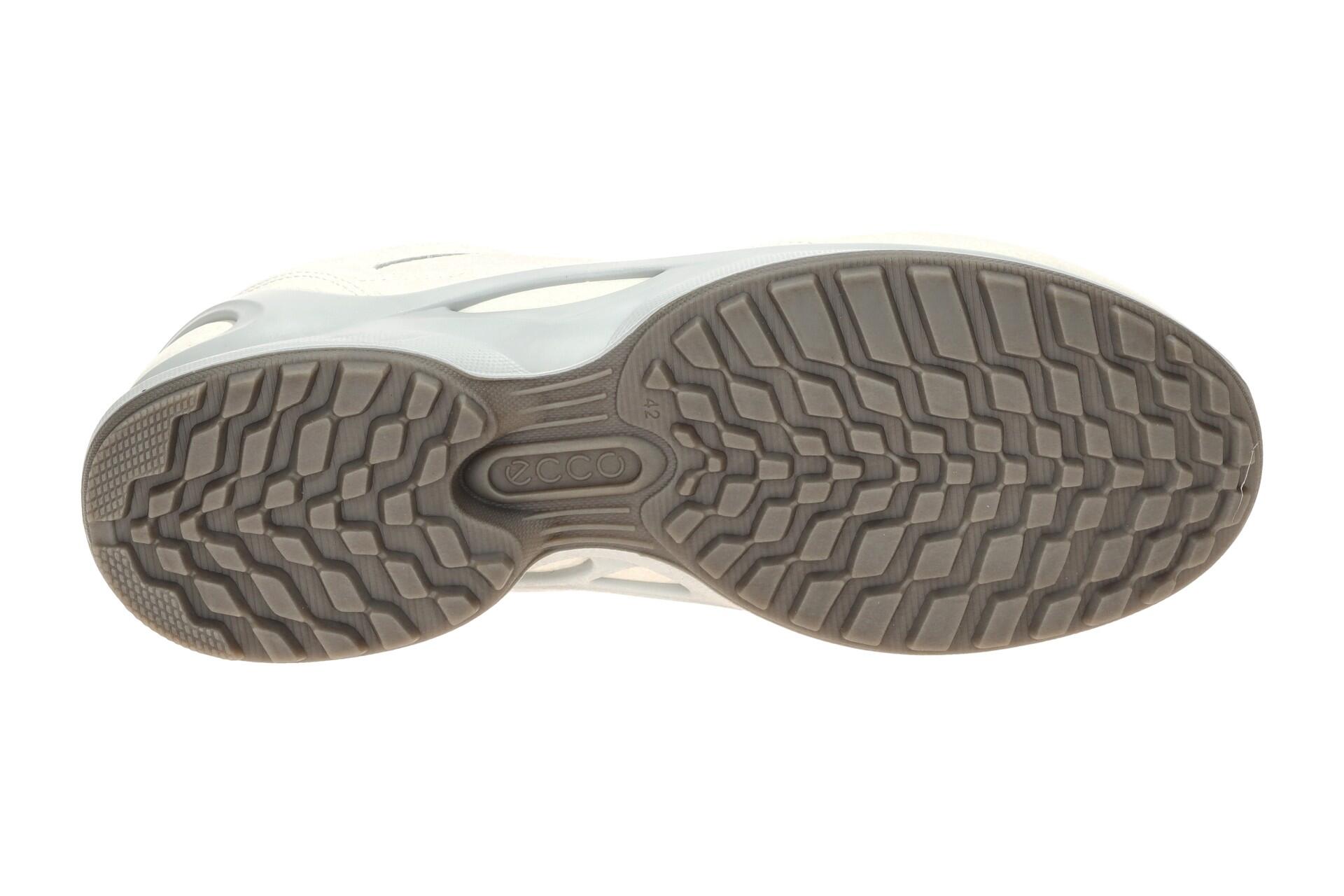 ecco Biom Energi Schuhe weiß Herren Sneaker 850804 7/7
