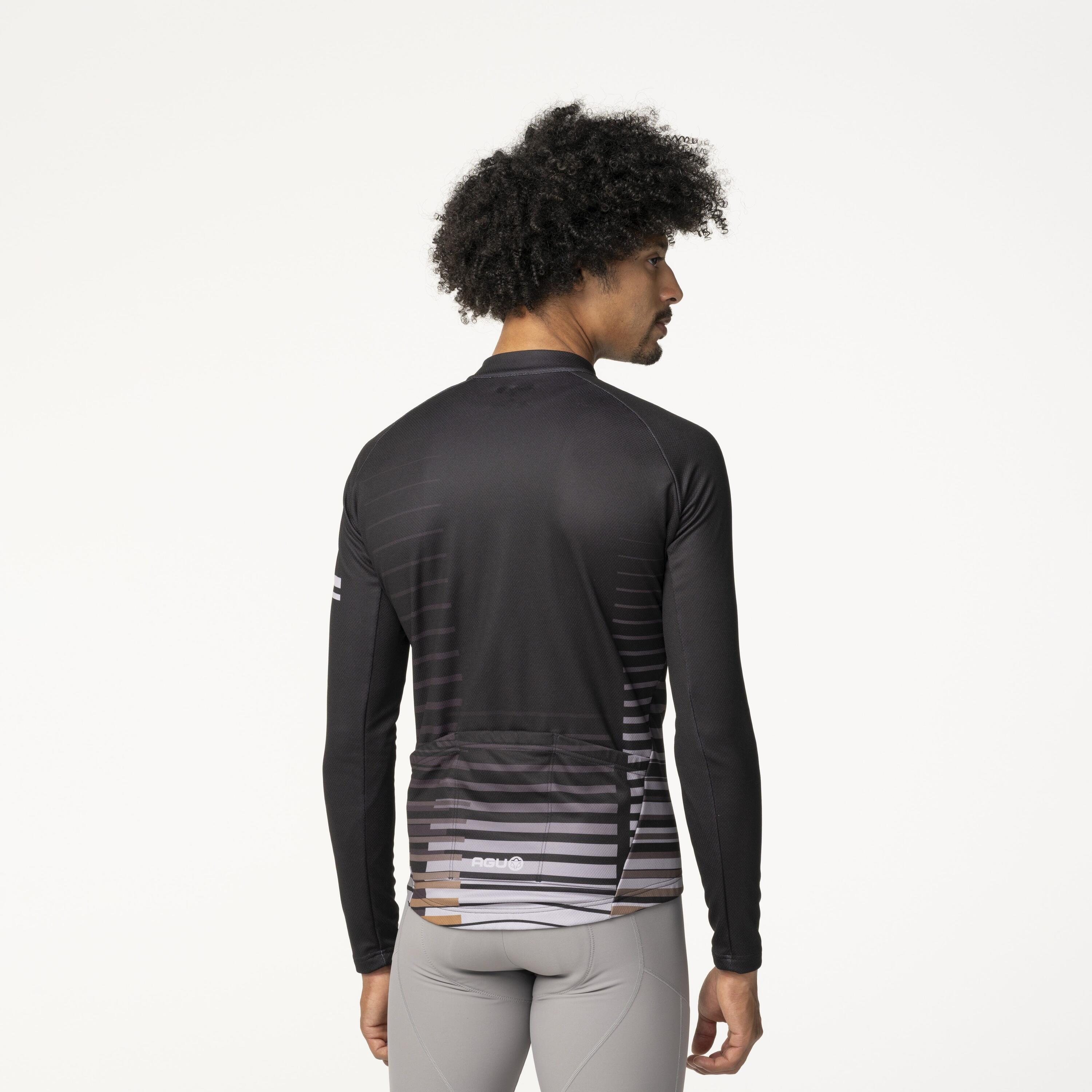Trikot Langarm Essential Herren 4/7
