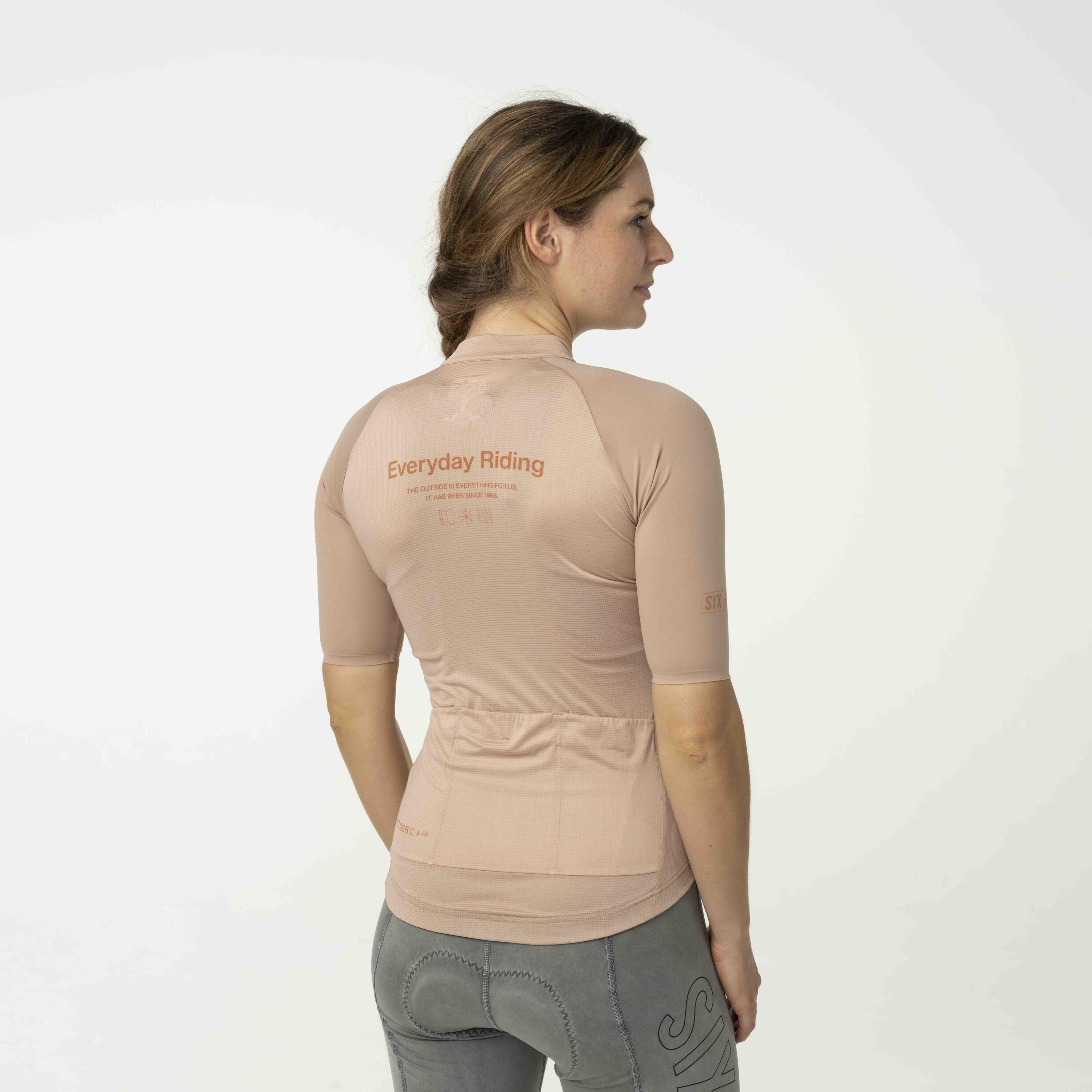 Classic Maglia SIX6 Donne 3/7